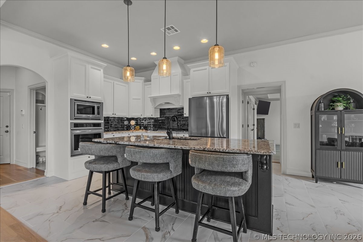 7003 E 88th Street N Owasso OK 74055