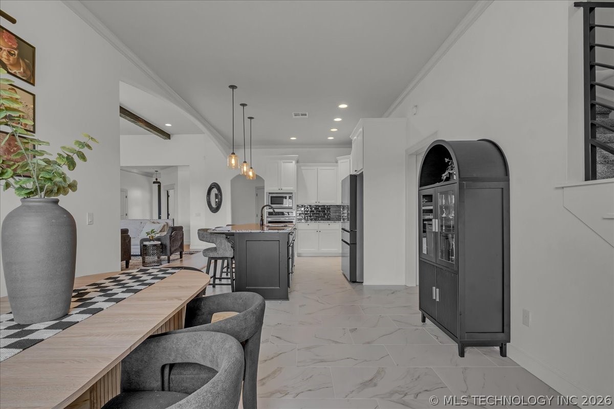7003 E 88th Street N Owasso OK 74055