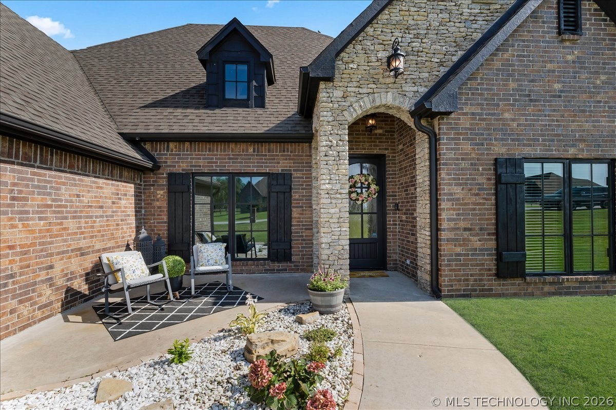 7003 E 88th Street N Owasso OK 74055
