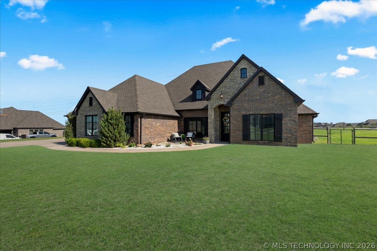 7003 E 88th Street N Owasso OK 74055