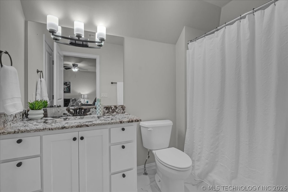 7003 E 88th Street N Owasso OK 74055
