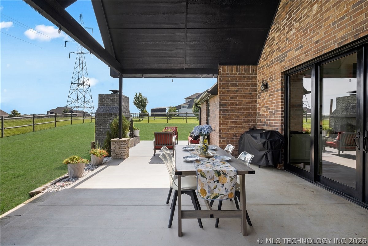 7003 E 88th Street N Owasso OK 74055