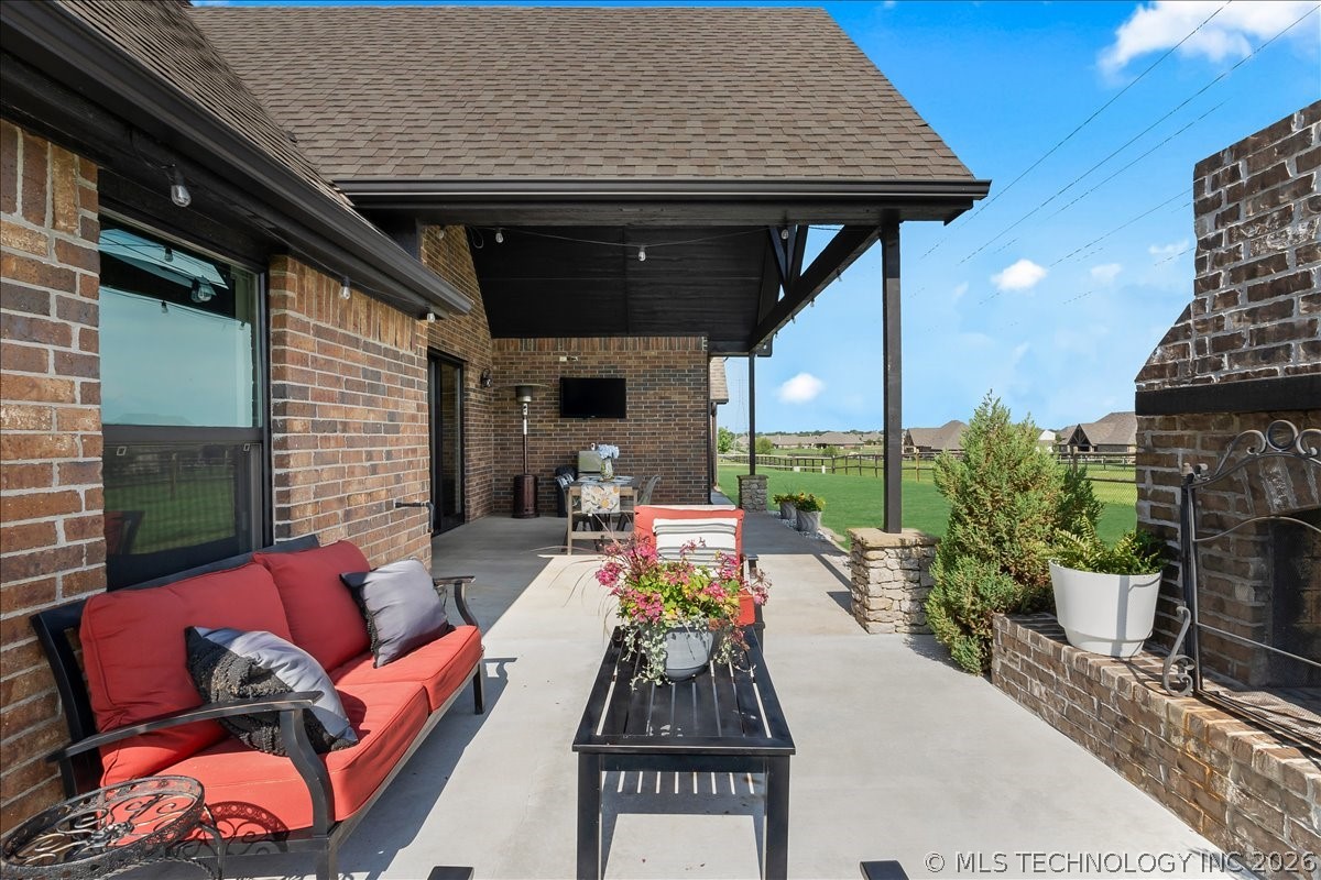 7003 E 88th Street N Owasso OK 74055