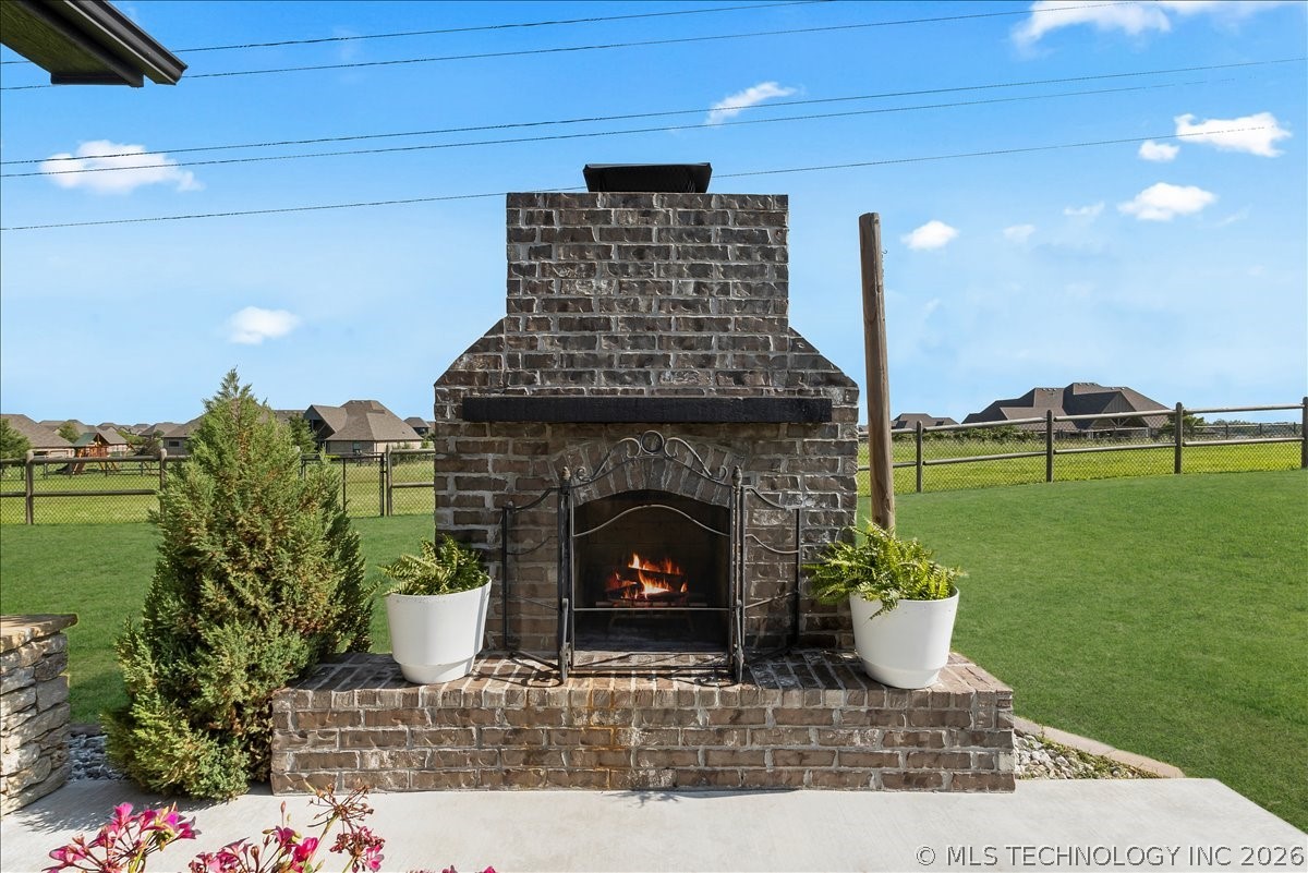 7003 E 88th Street N Owasso OK 74055