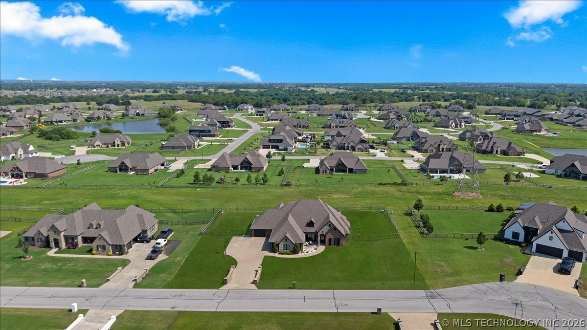 7003 E 88th Street N Owasso OK 74055