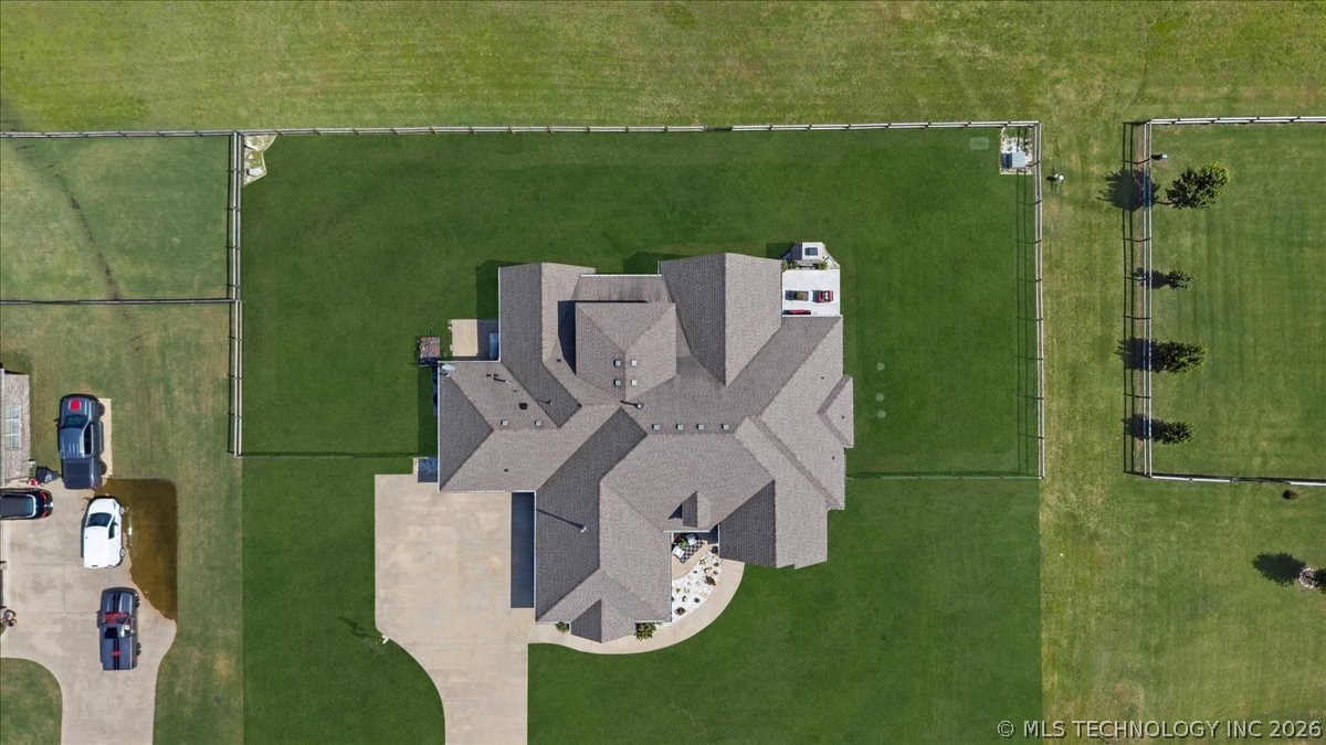 7003 E 88th Street N Owasso OK 74055
