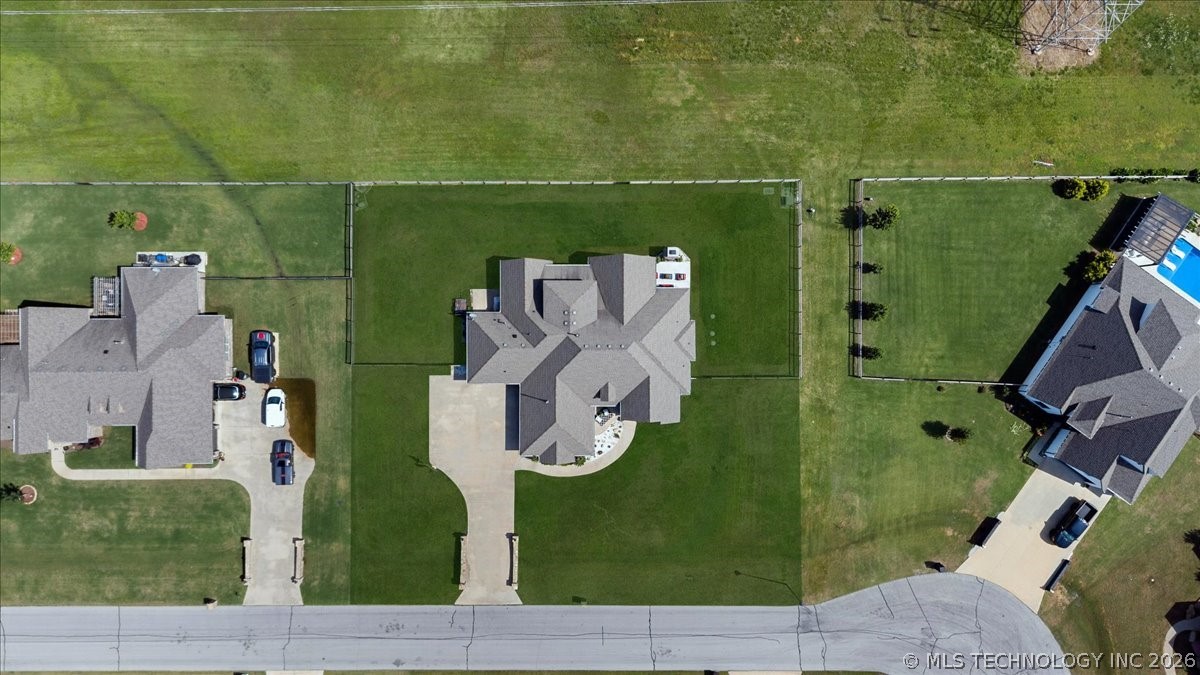 7003 E 88th Street N Owasso OK 74055