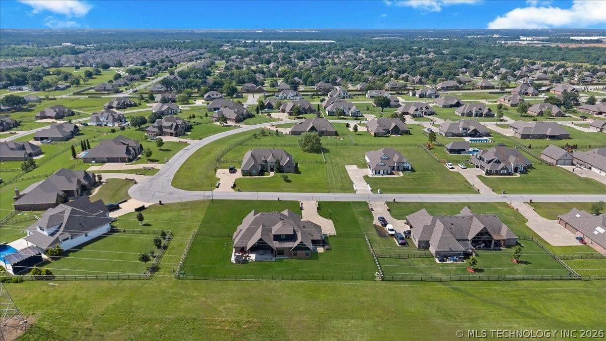 7003 E 88th Street N Owasso OK 74055