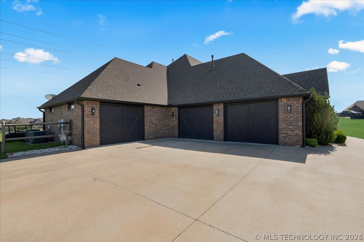 7003 E 88th Street N Owasso OK 74055