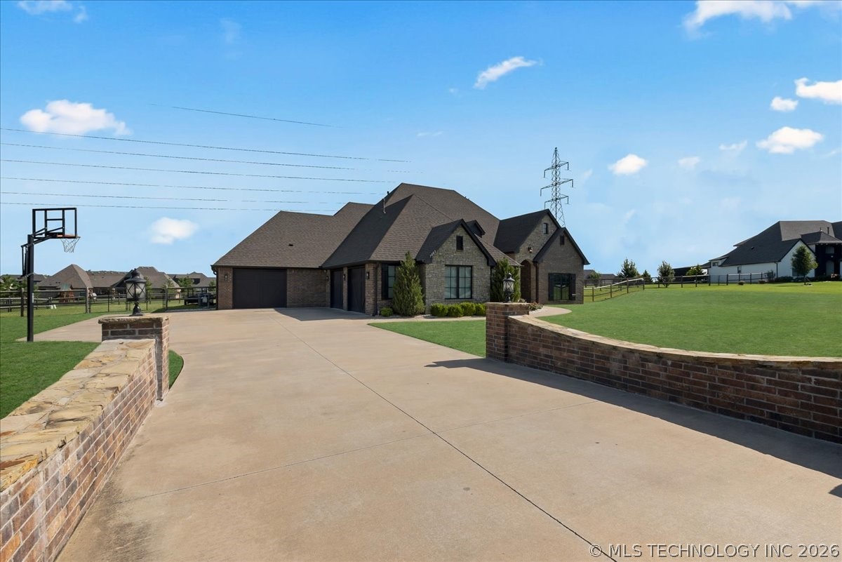 7003 E 88th Street N Owasso OK 74055
