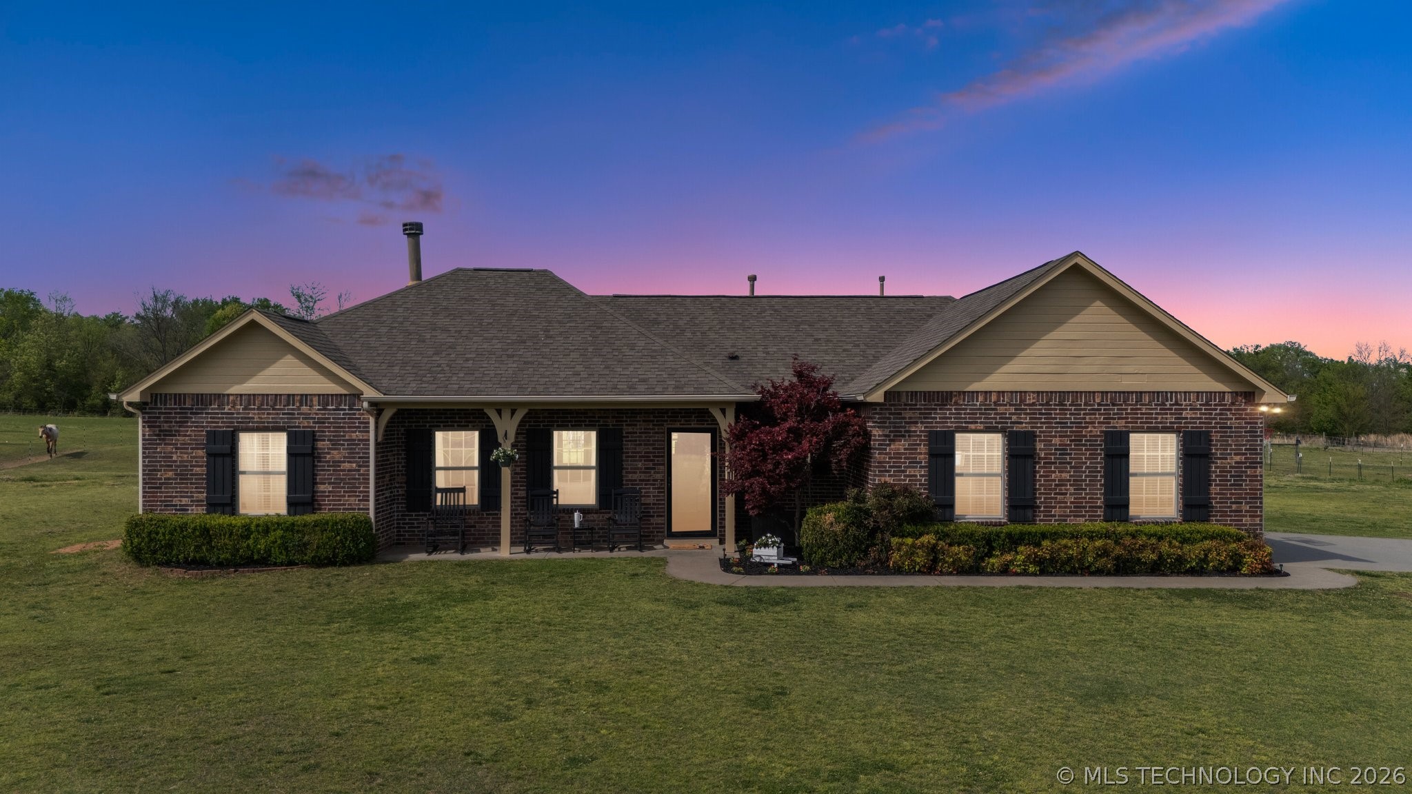 21094 W Duncan Road Haskell OK 74436
