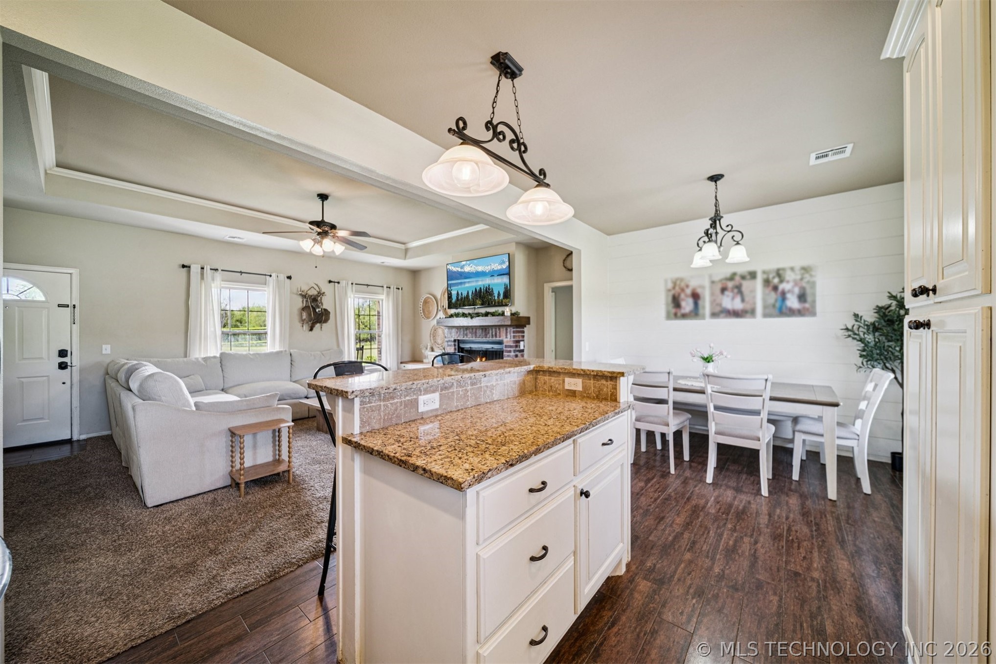 21094 W Duncan Road Haskell OK 74436