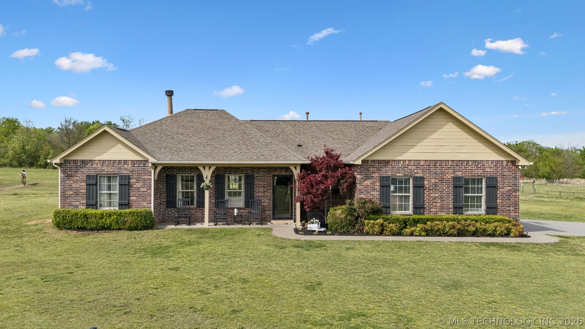 21094 W Duncan Road Haskell OK 74436
