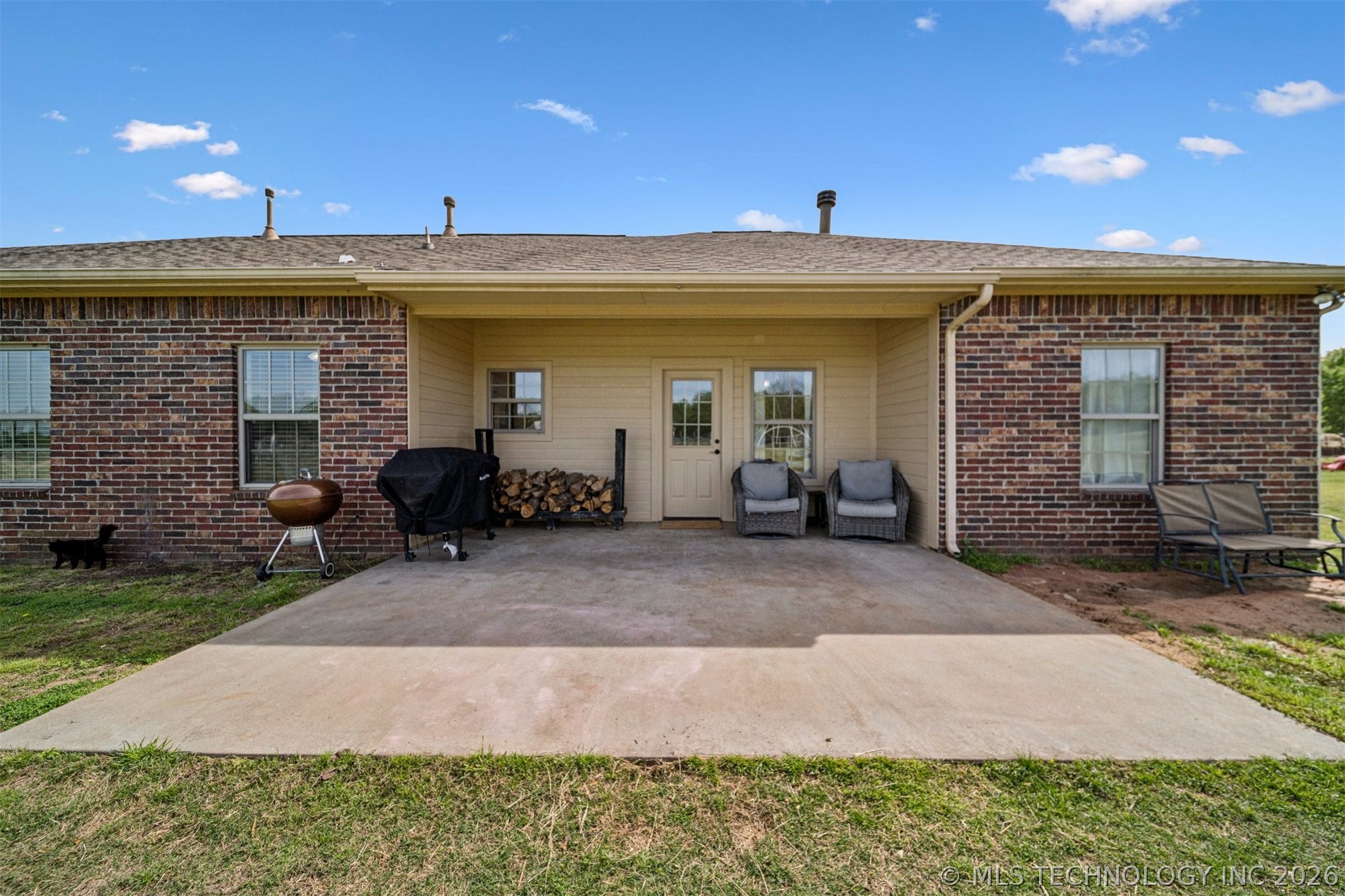21094 W Duncan Road Haskell OK 74436