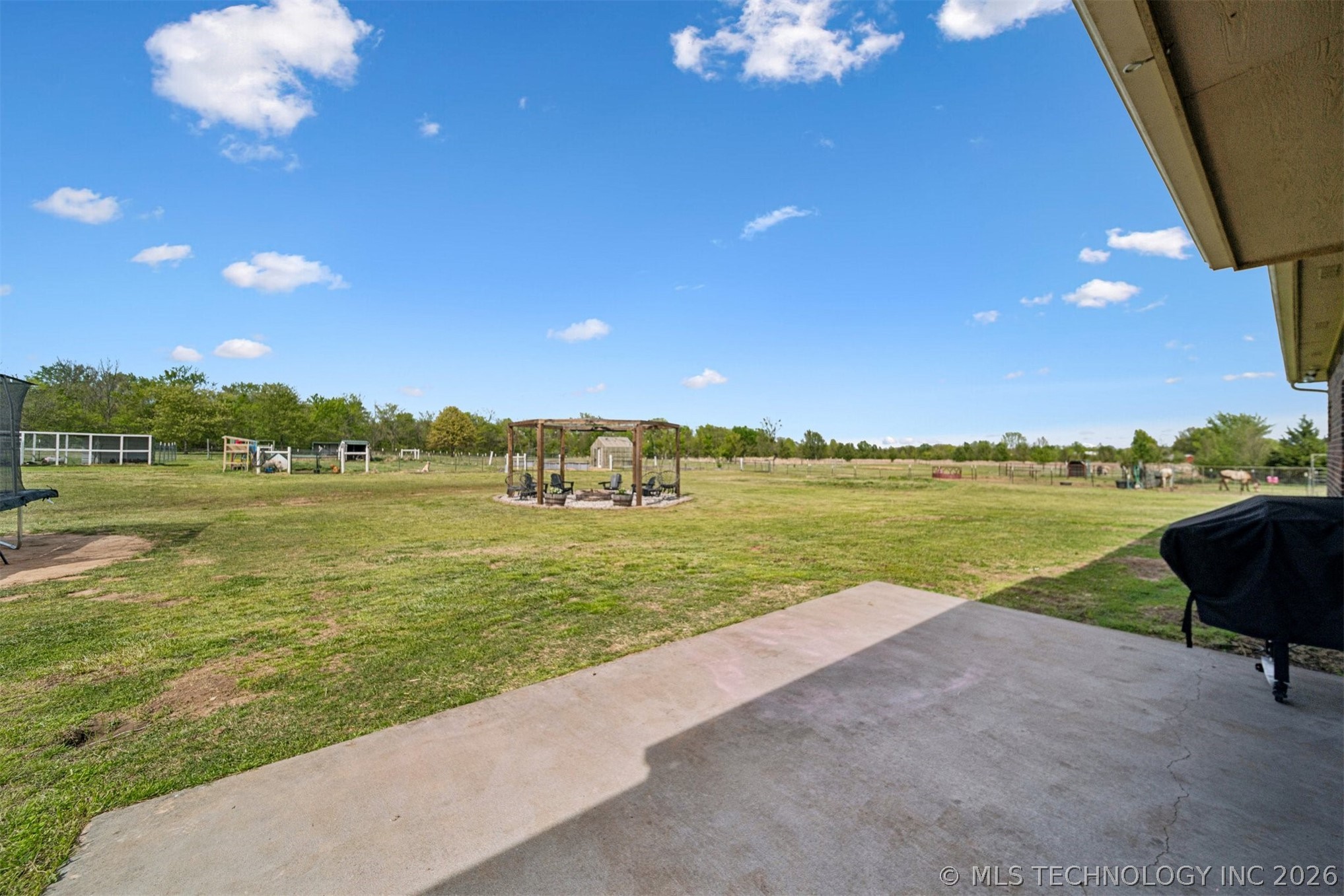 21094 W Duncan Road Haskell OK 74436