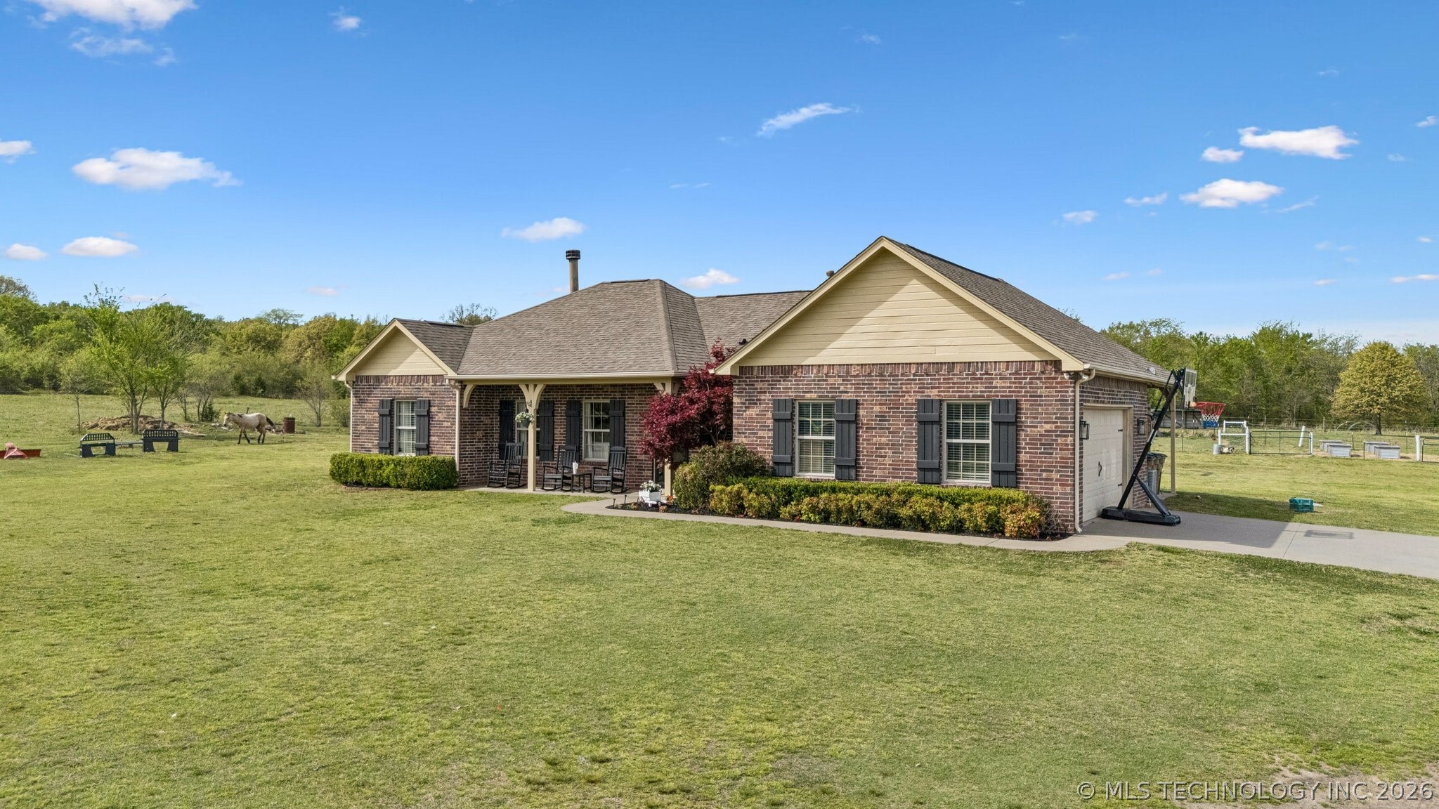 21094 W Duncan Road Haskell OK 74436