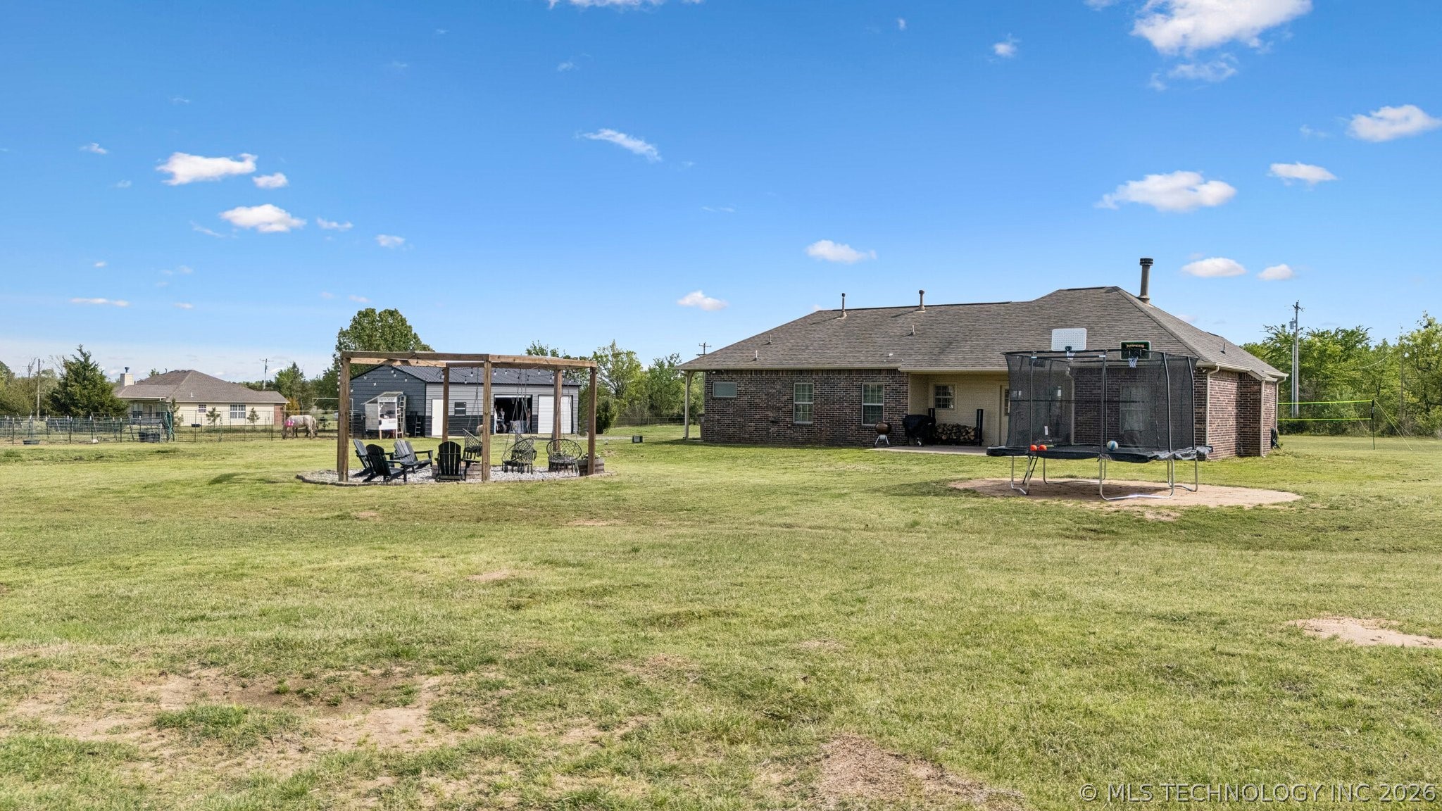 21094 W Duncan Road Haskell OK 74436