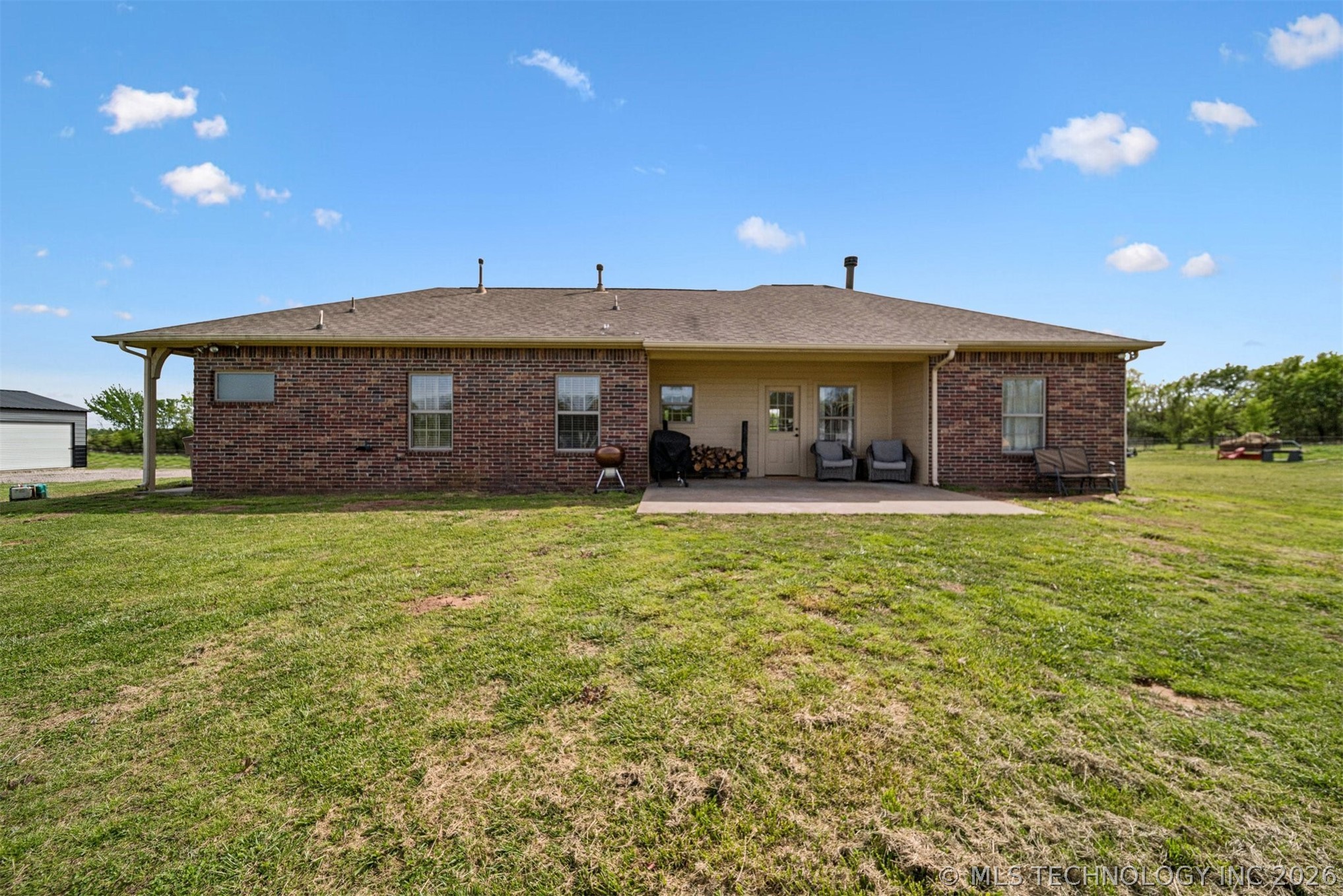 21094 W Duncan Road Haskell OK 74436