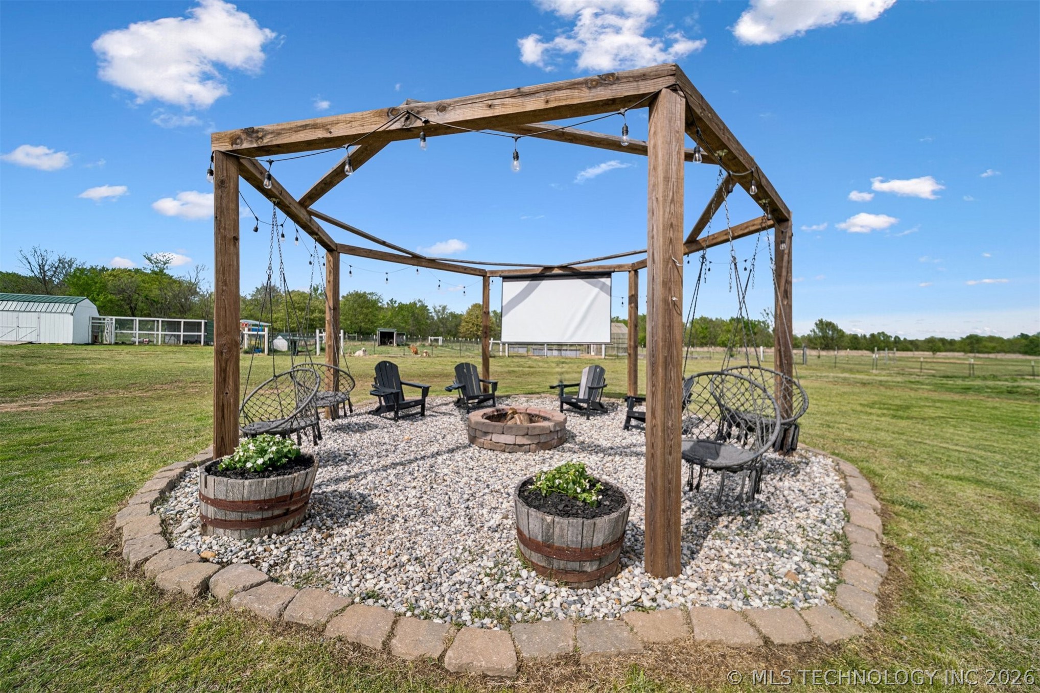21094 W Duncan Road Haskell OK 74436