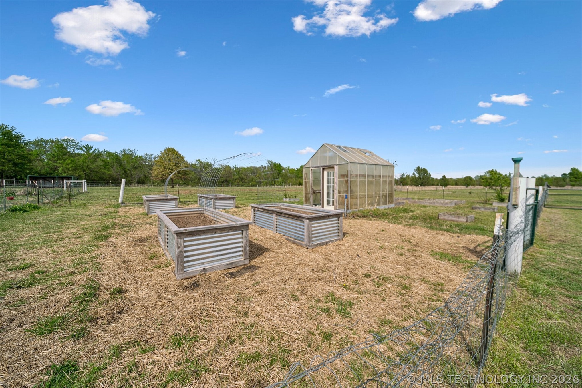 21094 W Duncan Road Haskell OK 74436