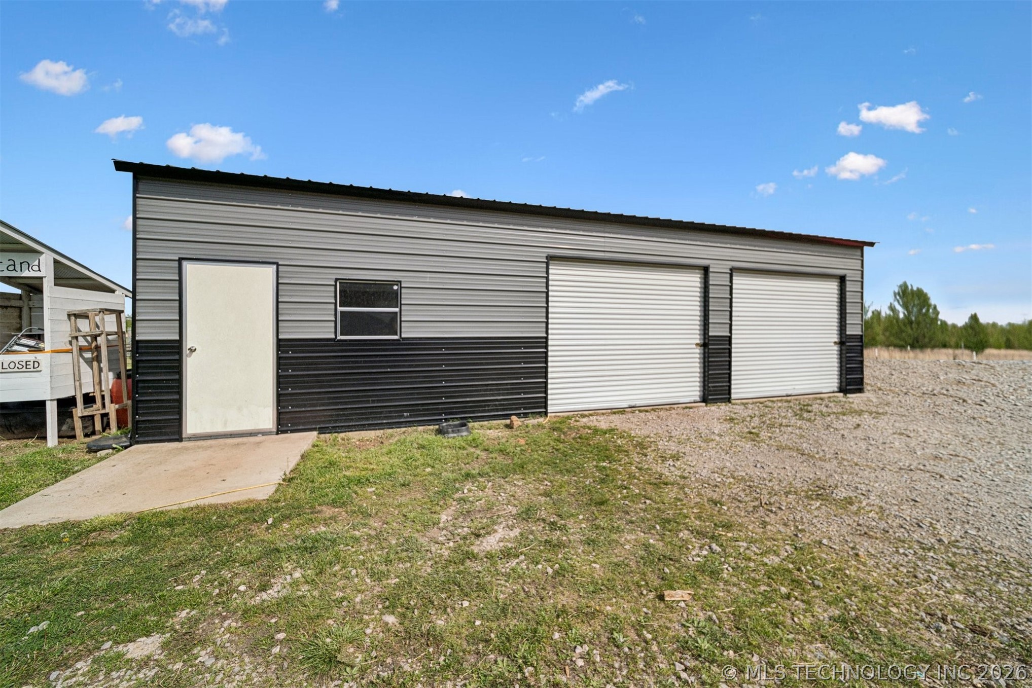 21094 W Duncan Road Haskell OK 74436
