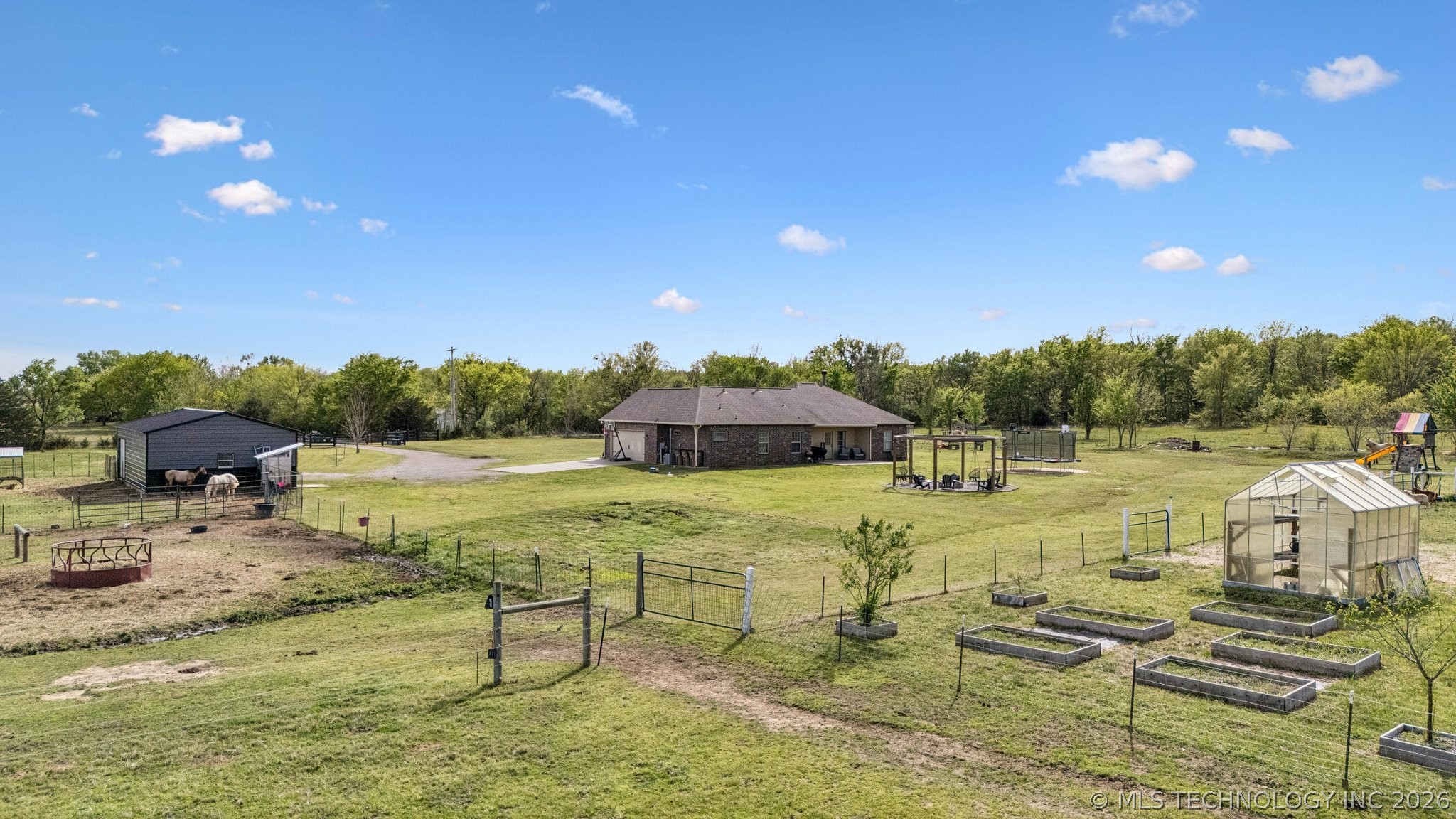 21094 W Duncan Road Haskell OK 74436