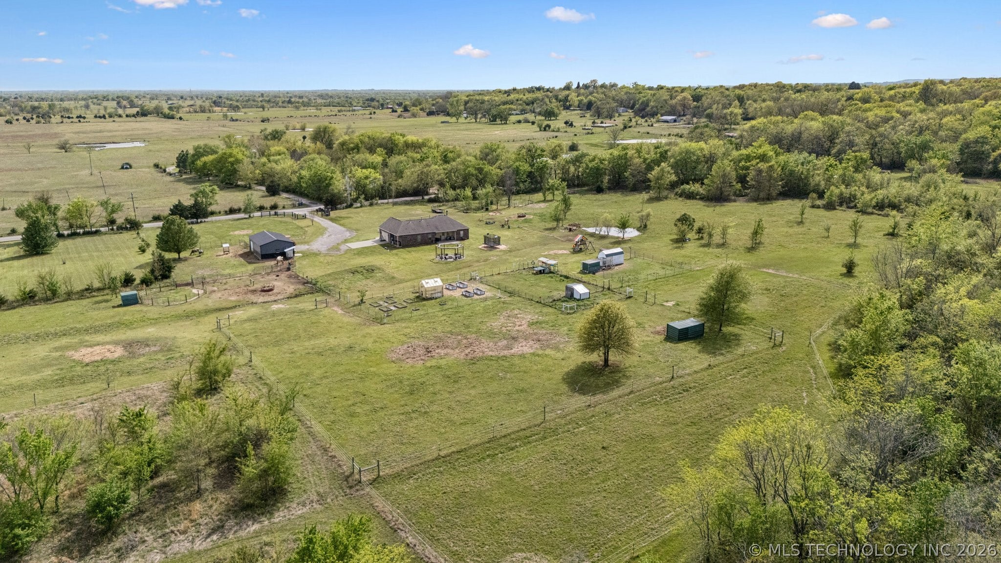 21094 W Duncan Road Haskell OK 74436