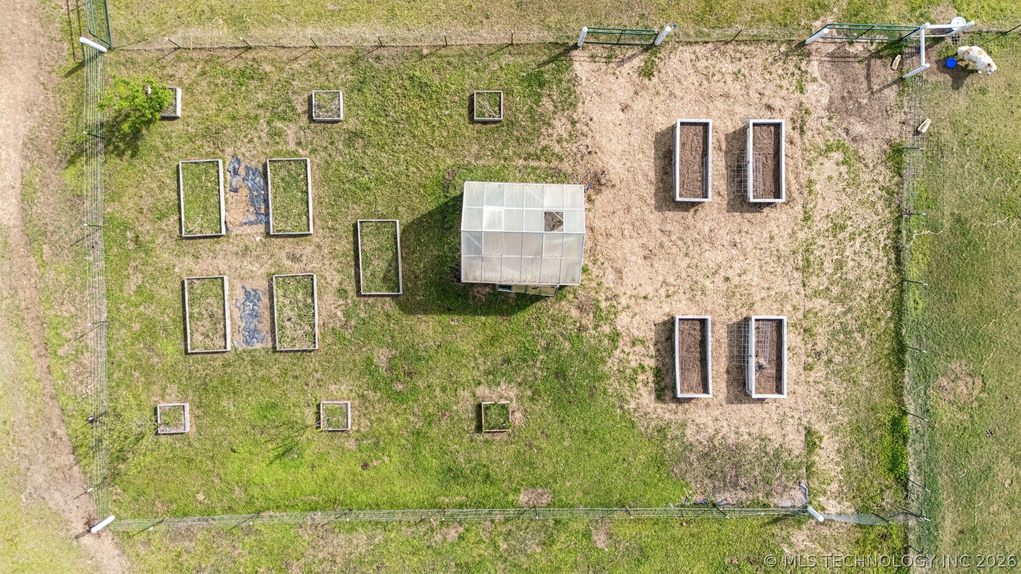 21094 W Duncan Road Haskell OK 74436