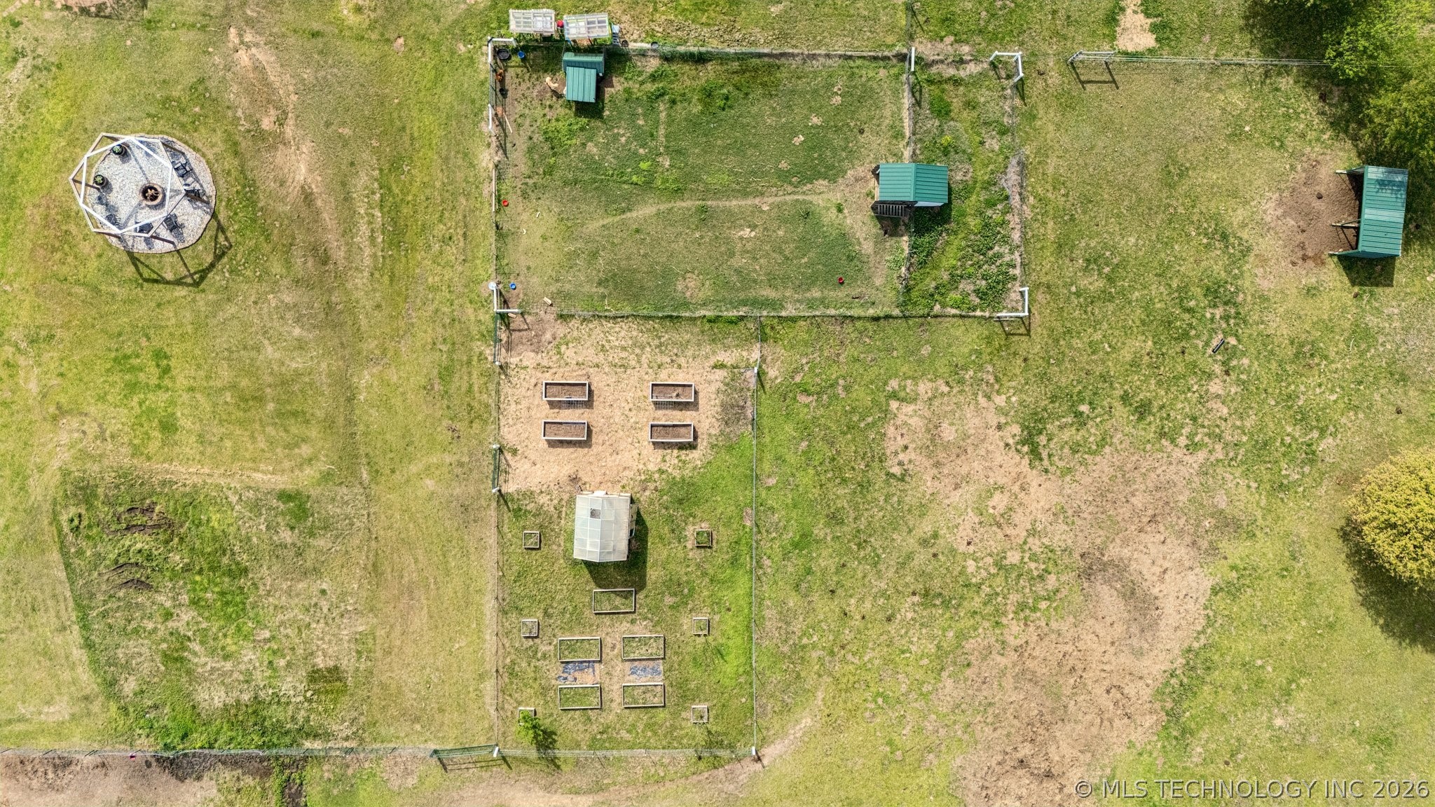 21094 W Duncan Road Haskell OK 74436