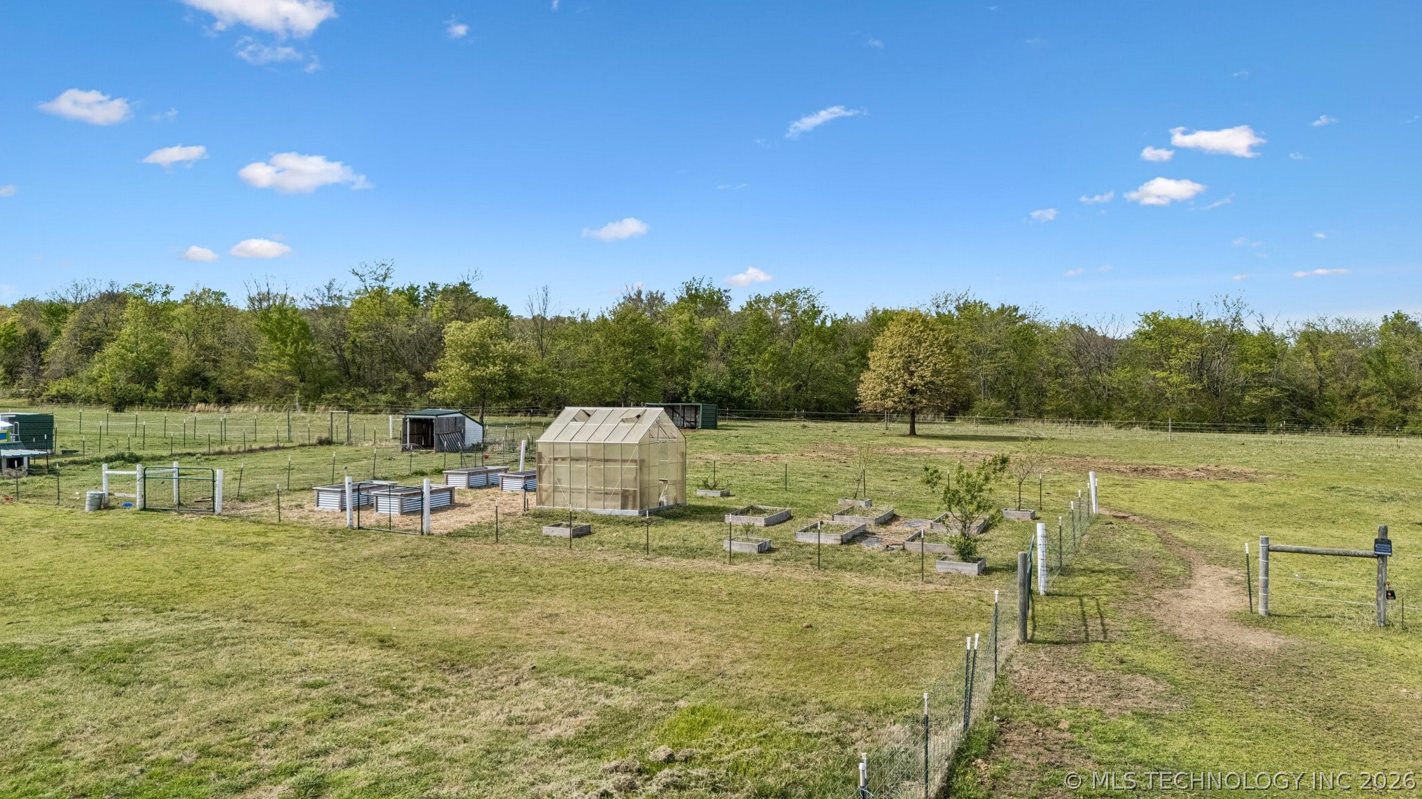 21094 W Duncan Road Haskell OK 74436