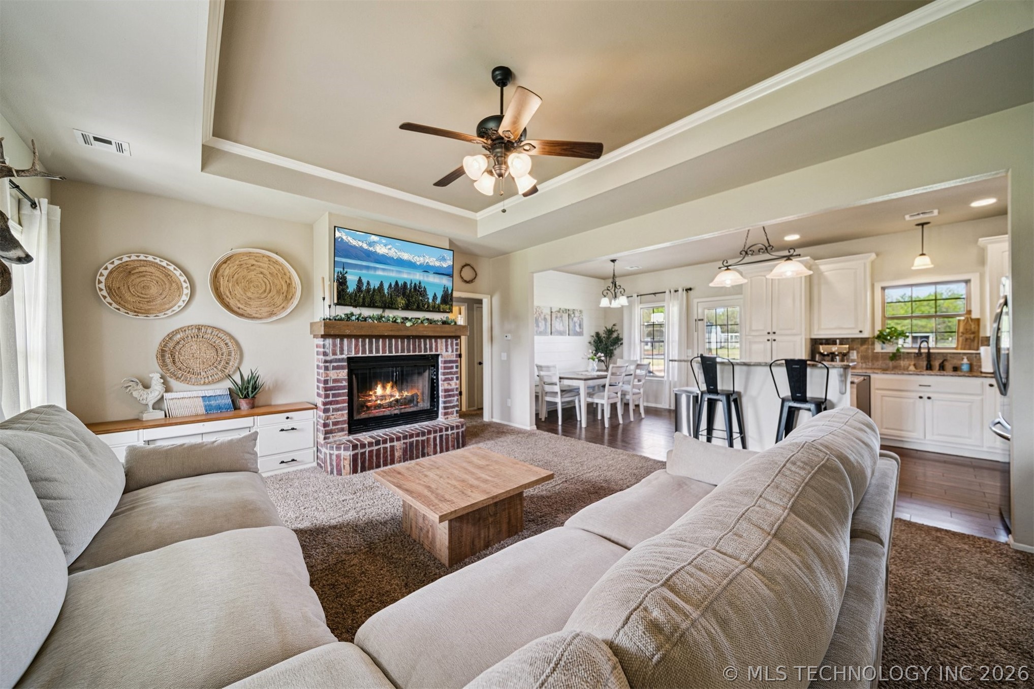 21094 W Duncan Road Haskell OK 74436