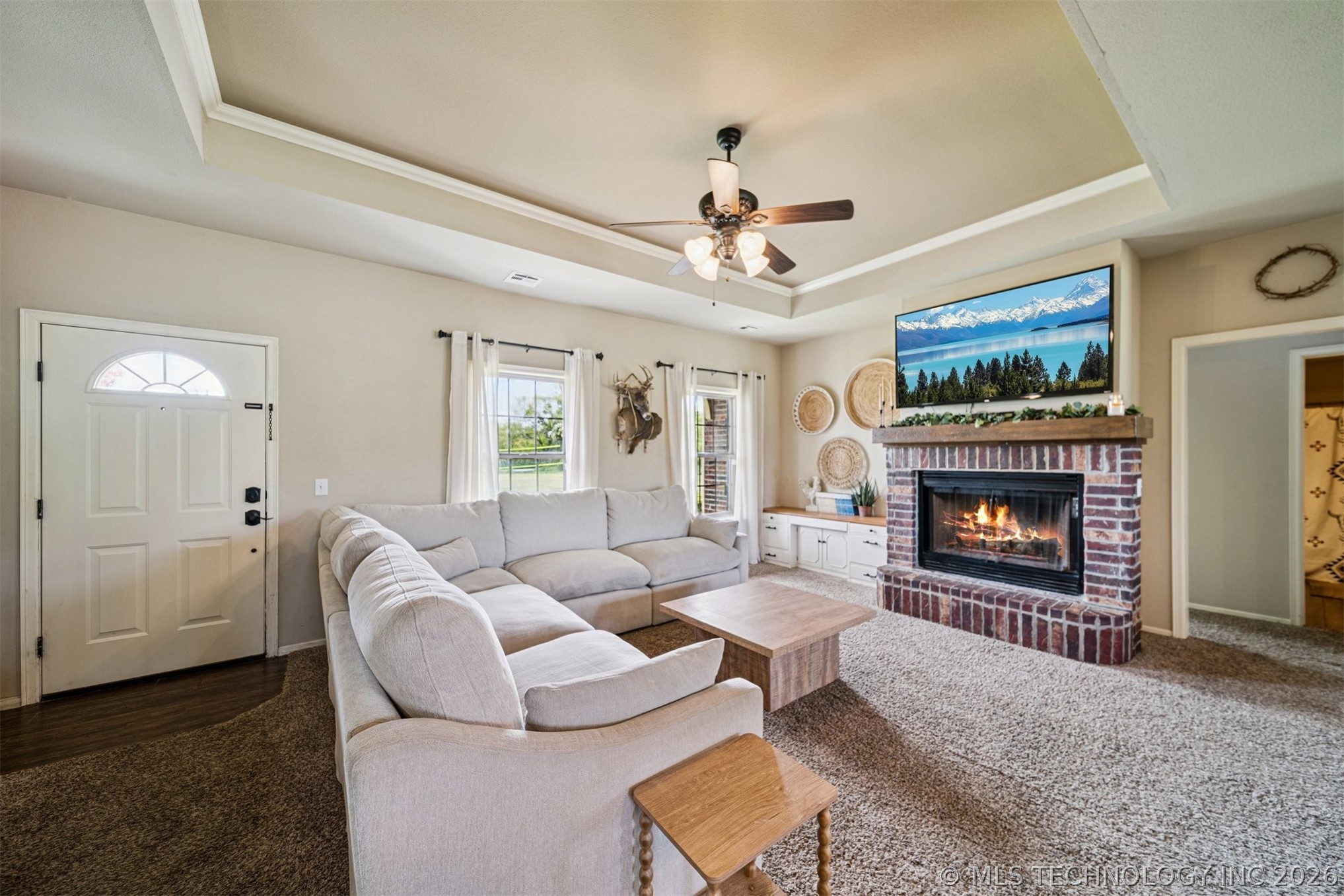 21094 W Duncan Road Haskell OK 74436