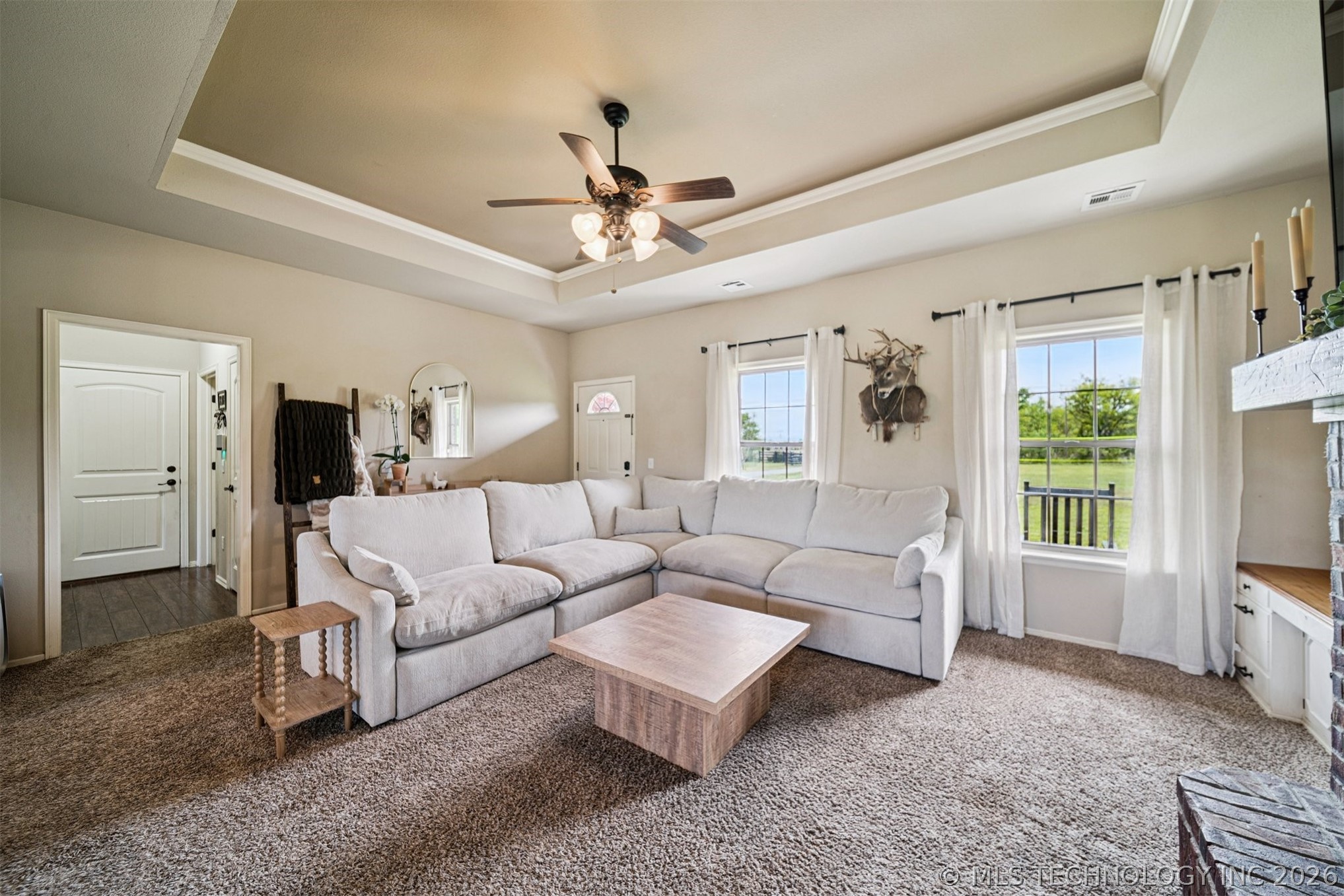 21094 W Duncan Road Haskell OK 74436