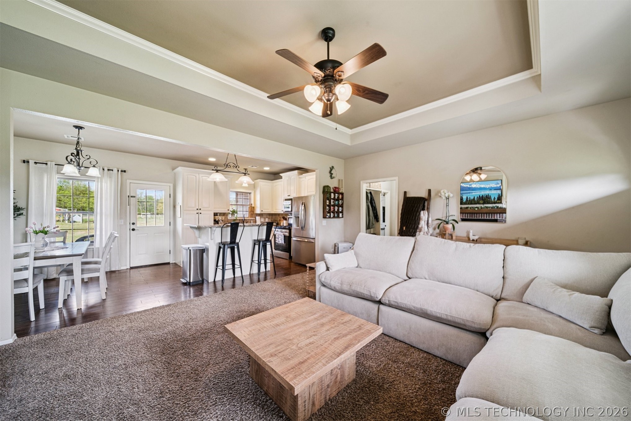 21094 W Duncan Road Haskell OK 74436