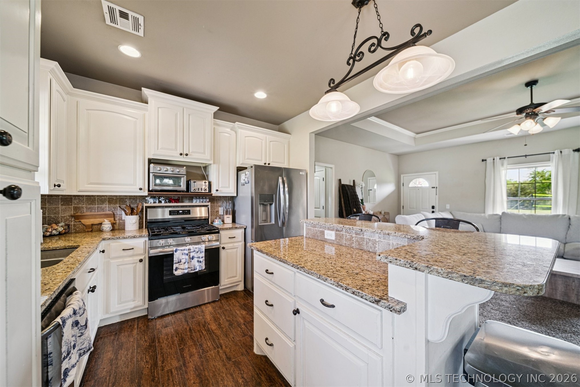 21094 W Duncan Road Haskell OK 74436