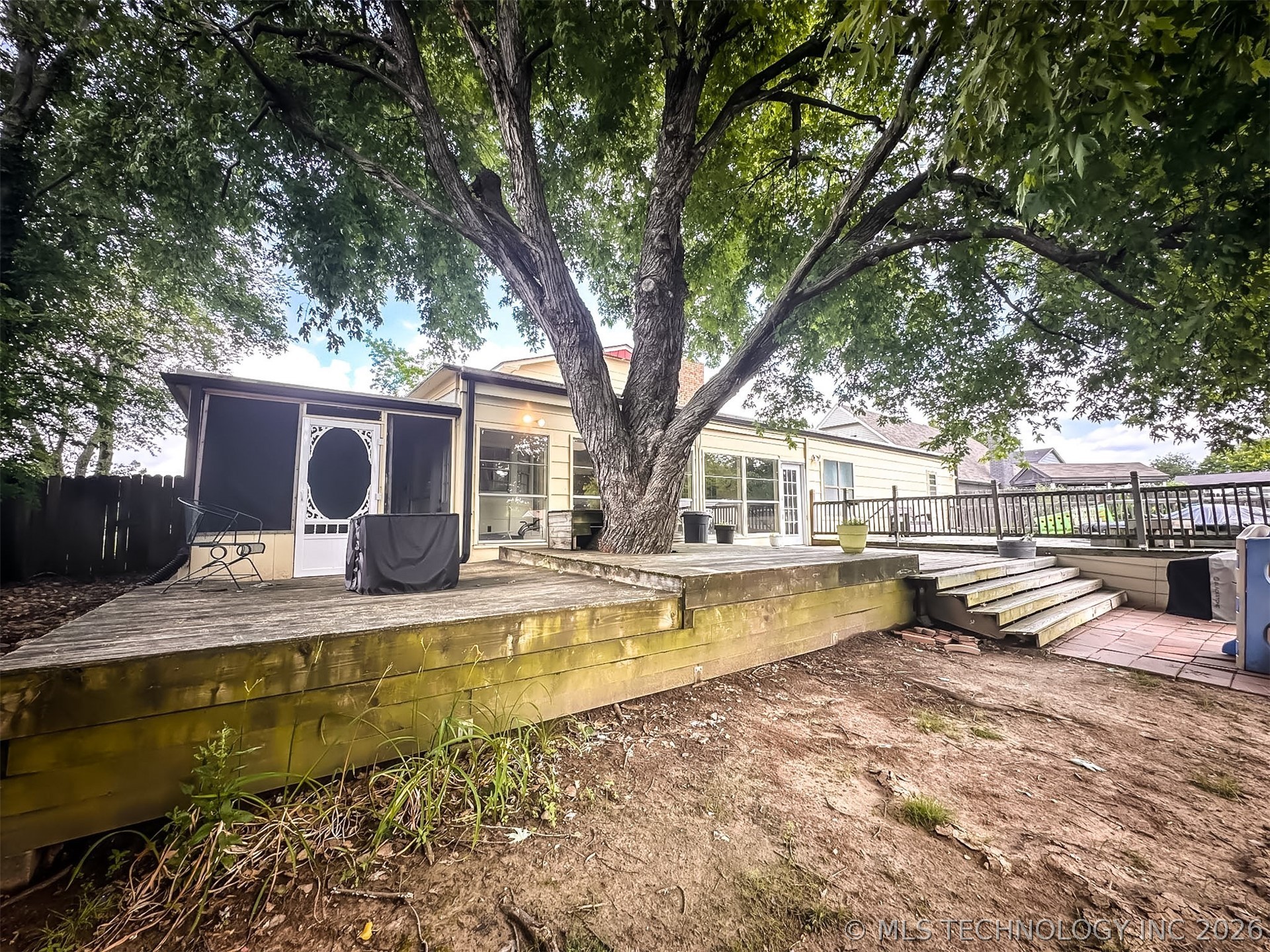 904 Erie Street Muskogee OK 74403