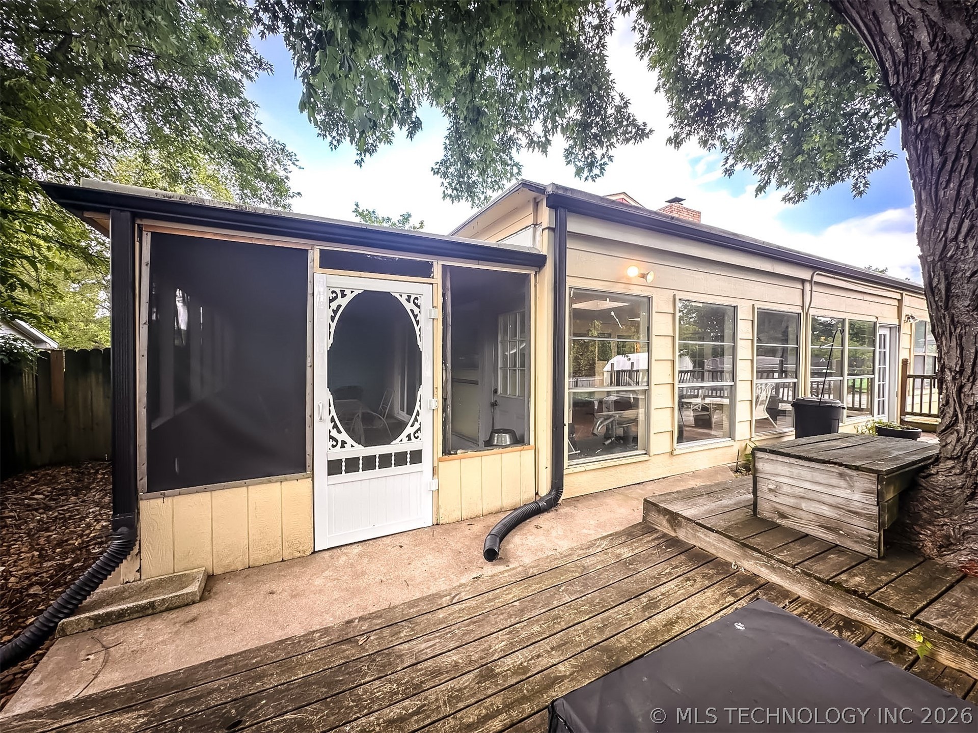904 Erie Street Muskogee OK 74403