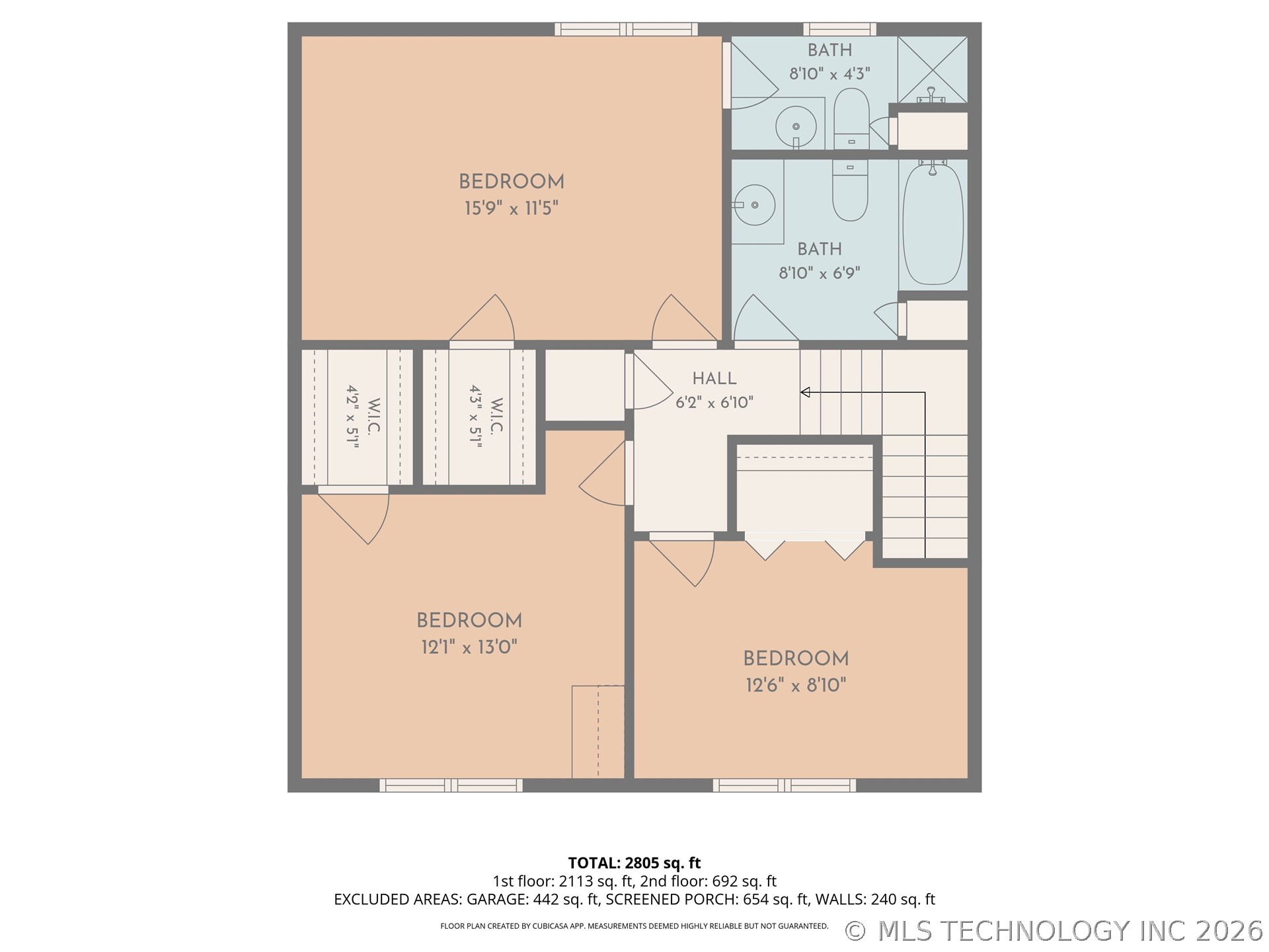 904 Erie Muskogee OK 74403