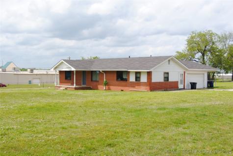 1928 Arlington Ada OK 74820