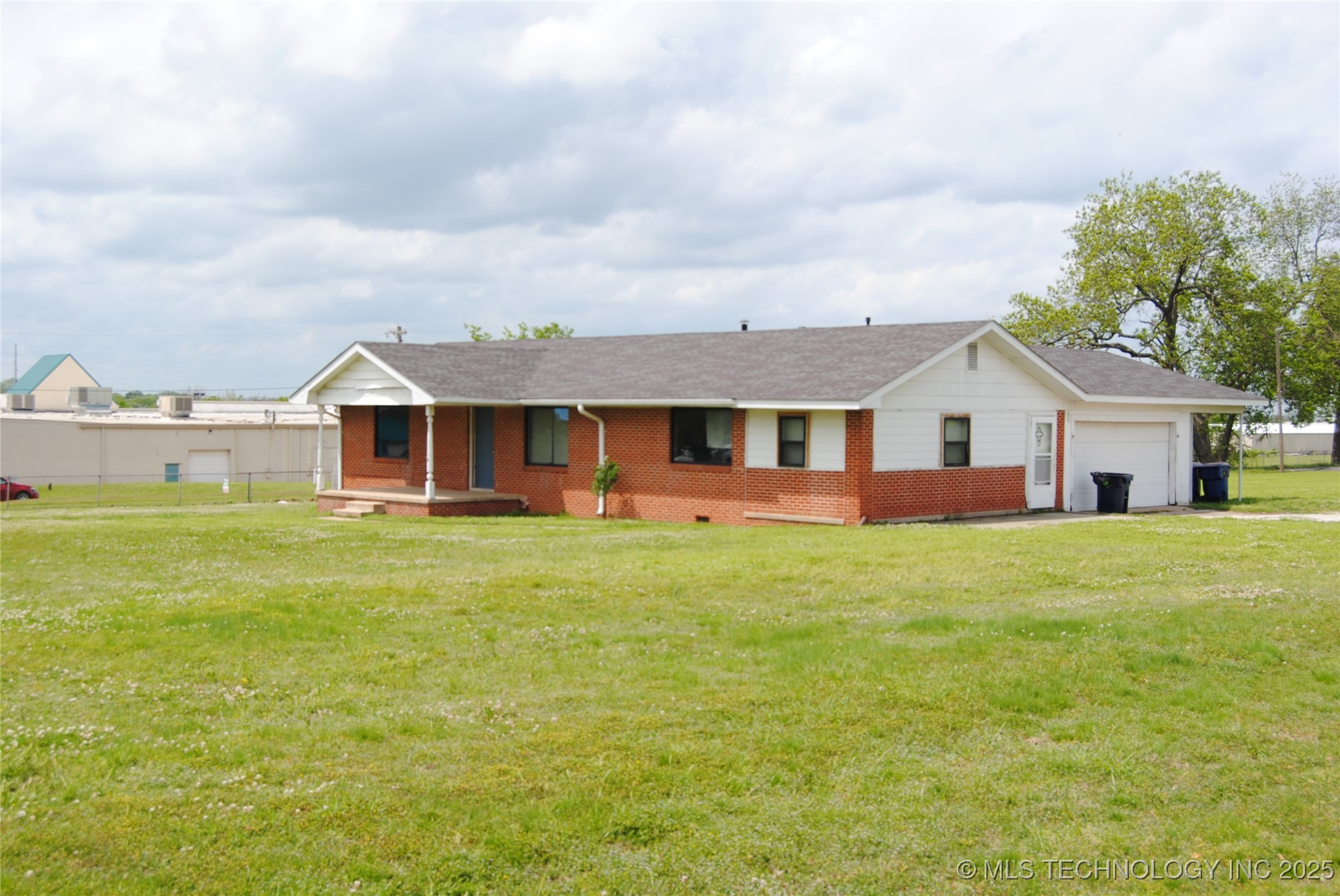1928 Arlington Ada OK 74820