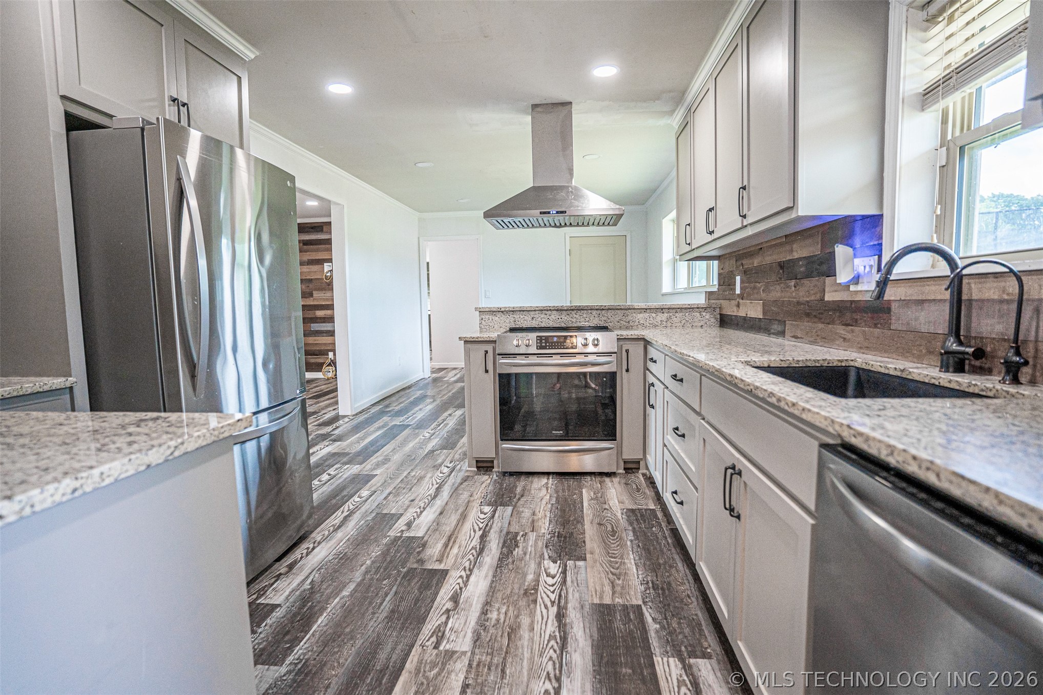 25189 Wilson Road Henryetta OK 74437