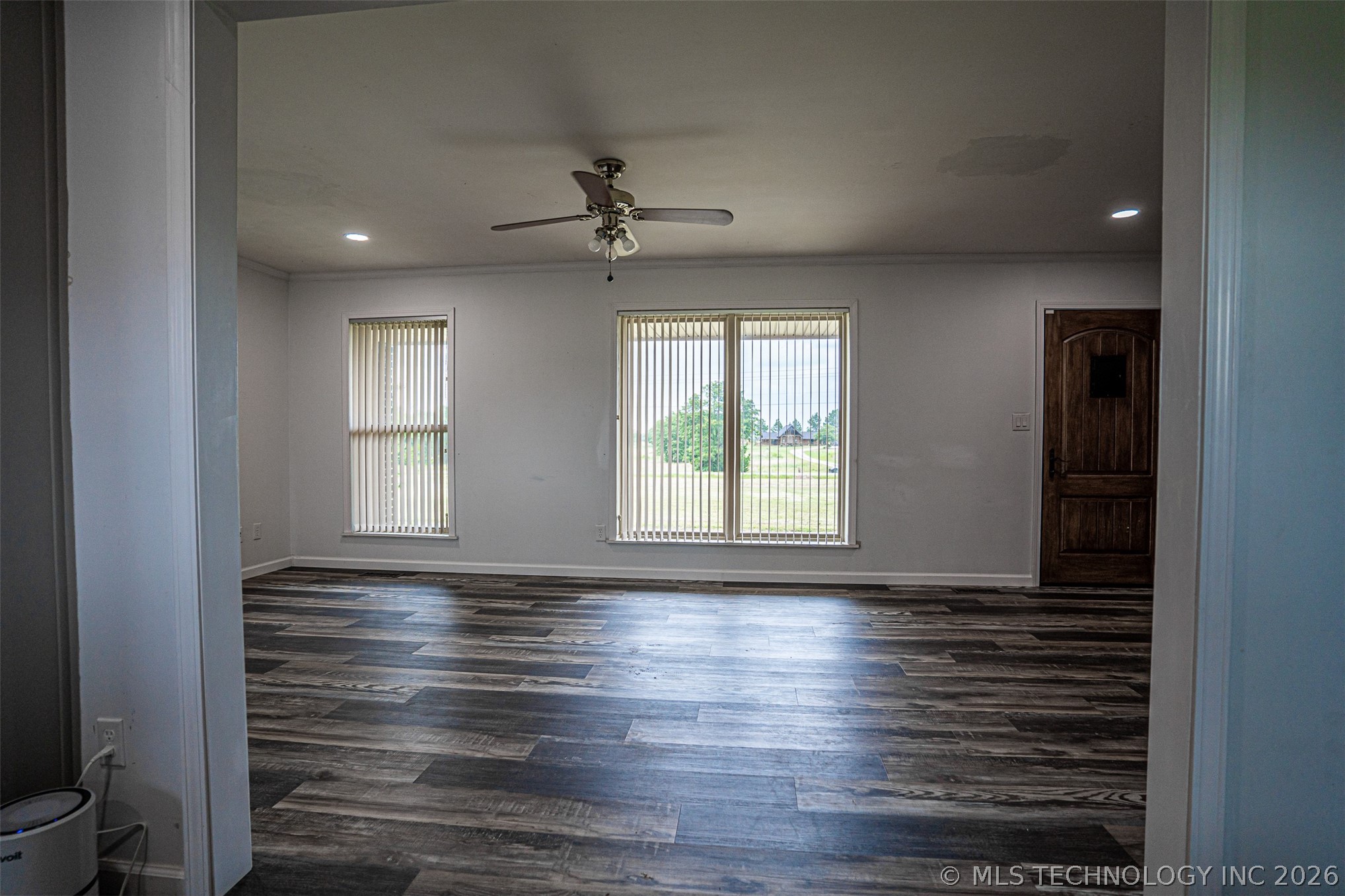 25189 Wilson Road Henryetta OK 74437