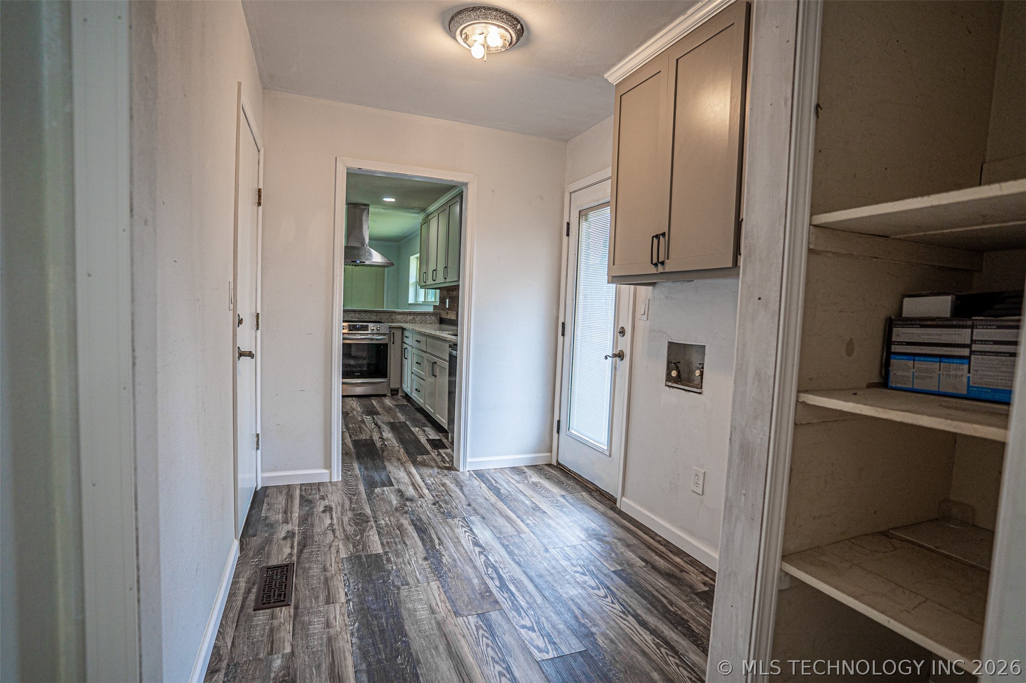 25189 Wilson Road Henryetta OK 74437