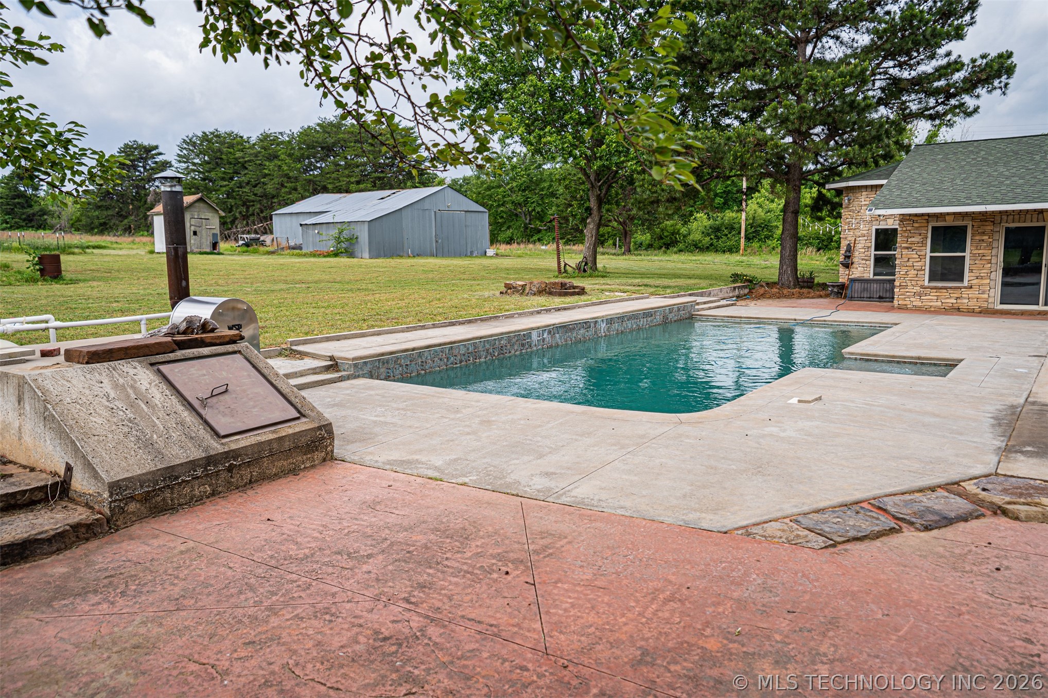 25189 Wilson Road Henryetta OK 74437