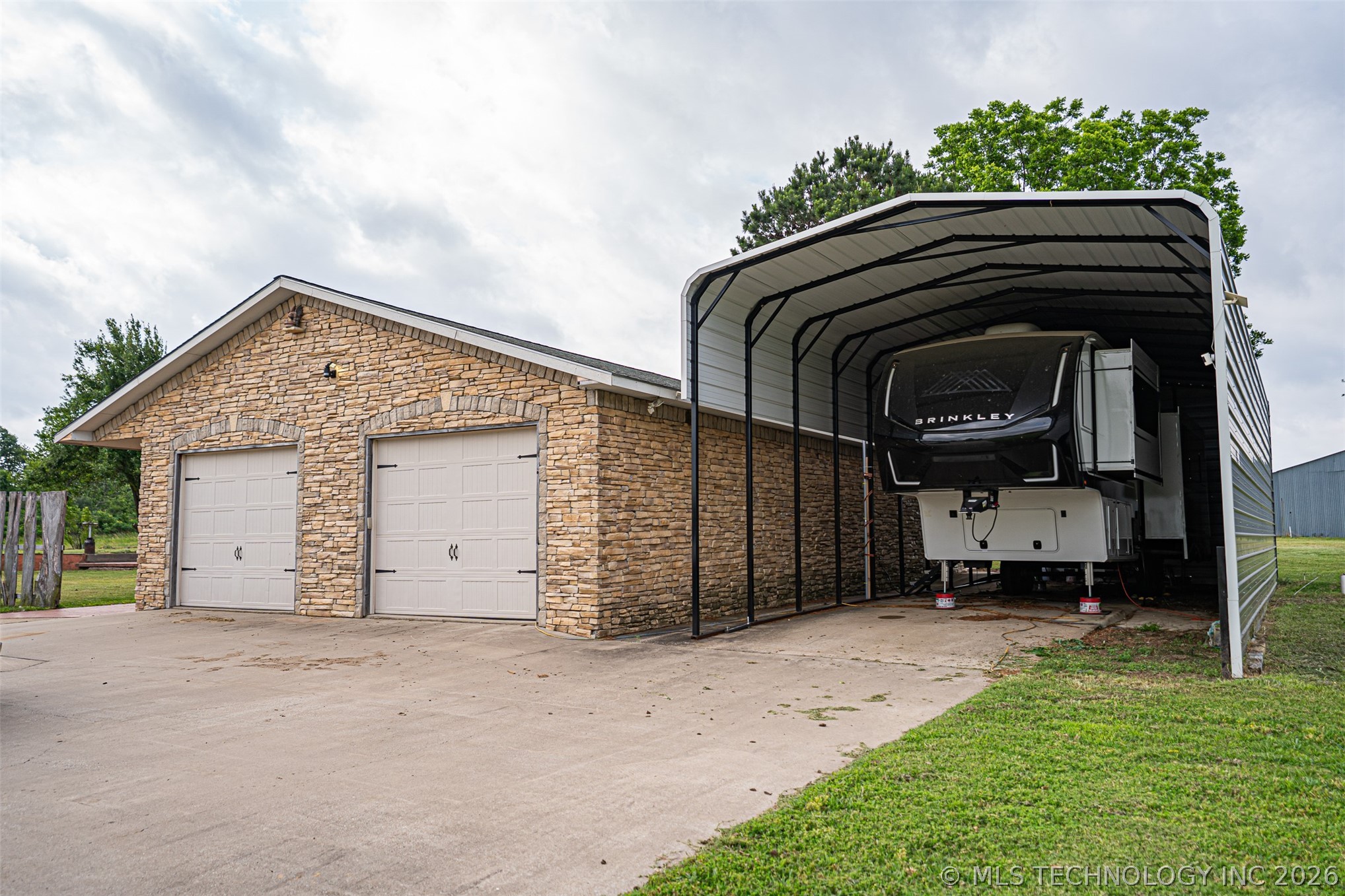 25189 Wilson Road Henryetta OK 74437