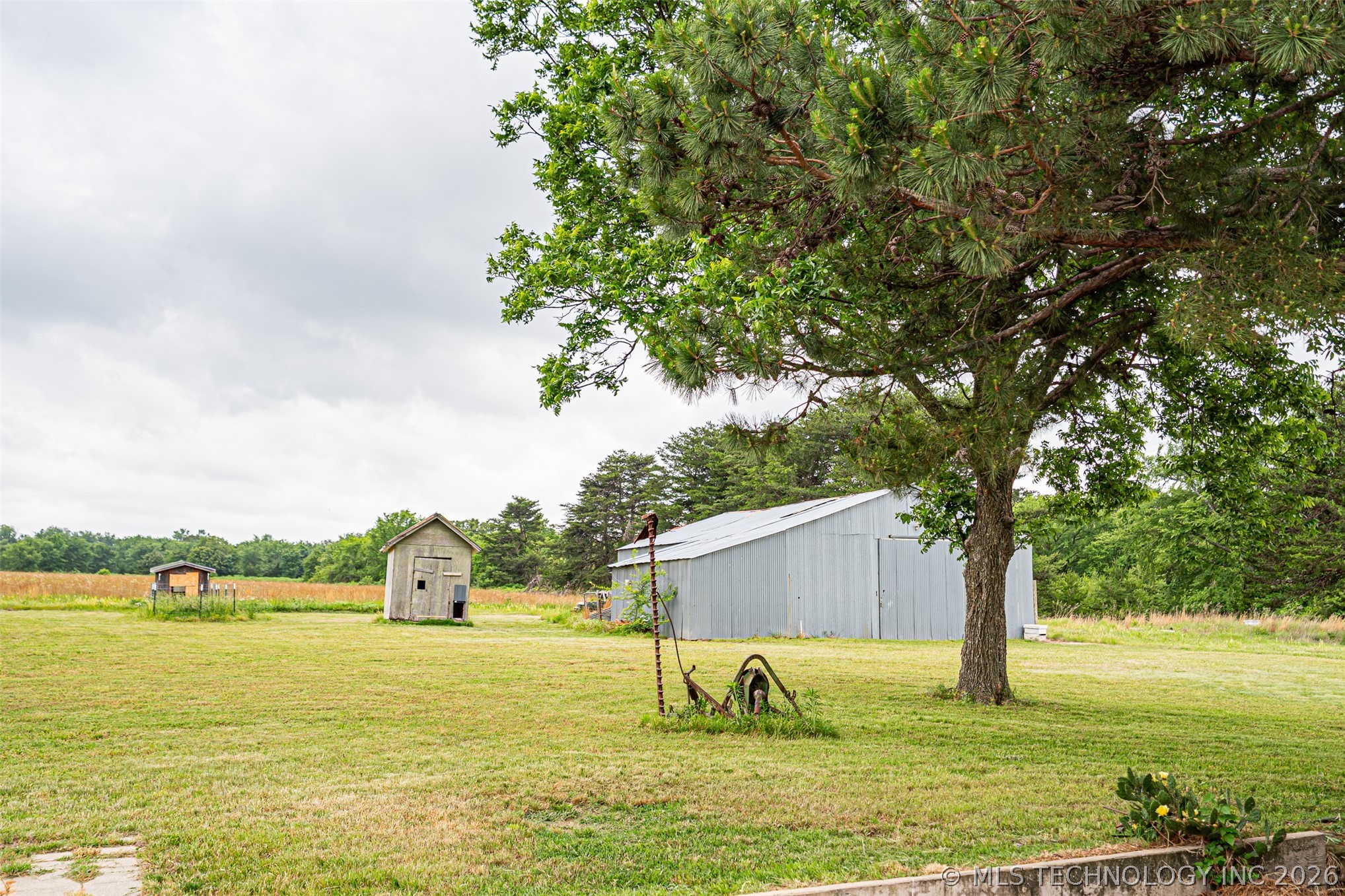 25189 Wilson Road Henryetta OK 74437