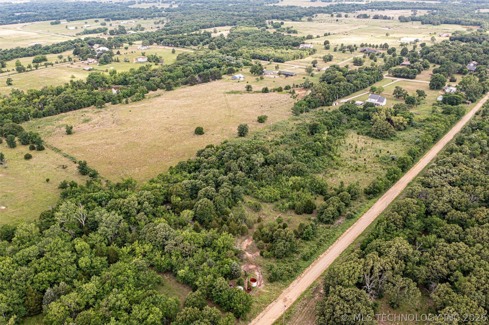 25189 Wilson Road Henryetta OK 74437