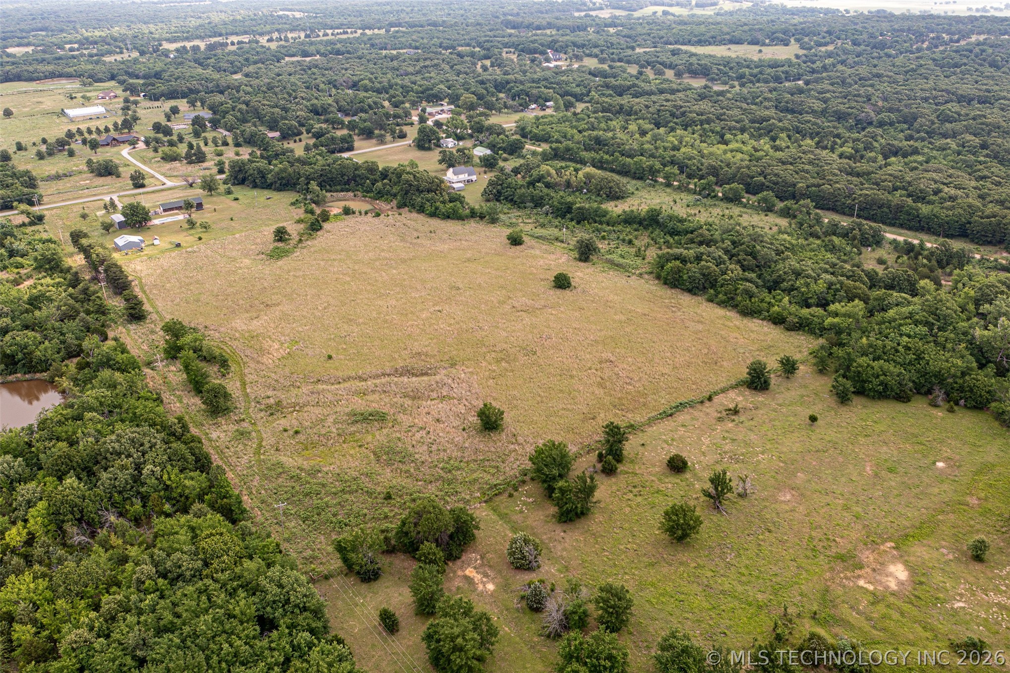 25189 Wilson Road Henryetta OK 74437