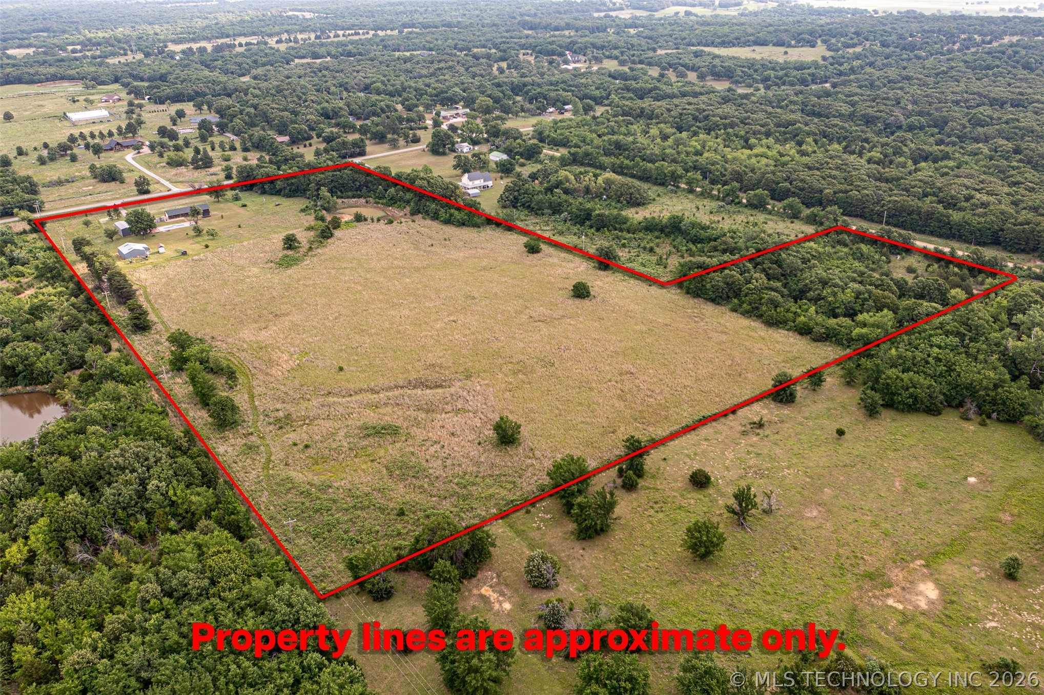 25189 Wilson Road Henryetta OK 74437