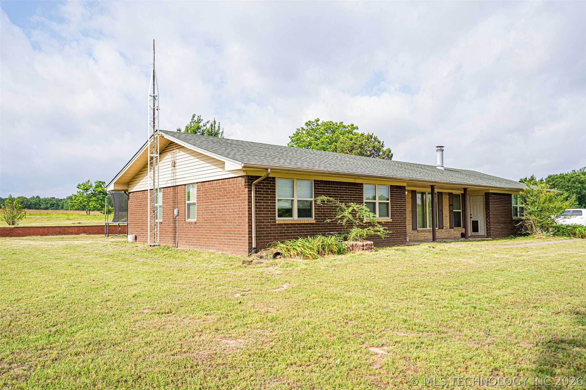 25189 Wilson Road Henryetta OK 74437